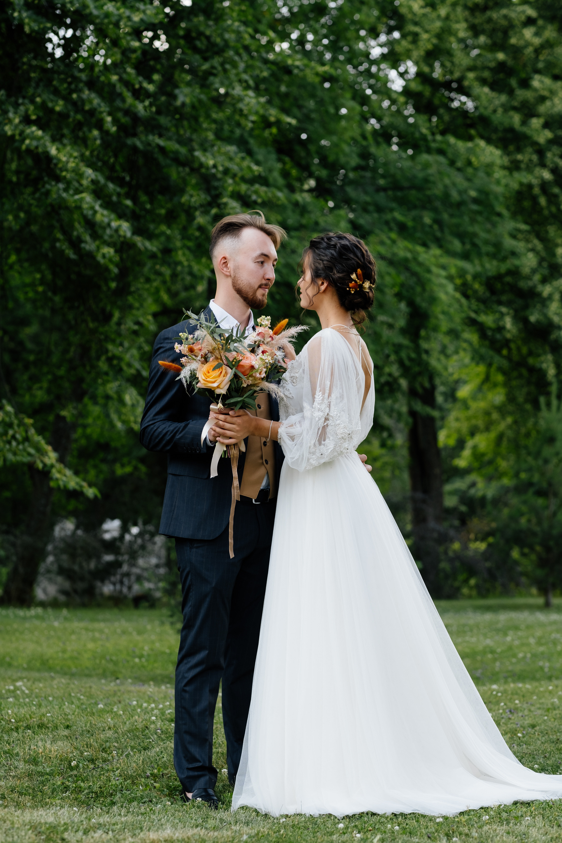Любить в Ижевске. Фотограф в Ижевске и Казани Богданов Яков