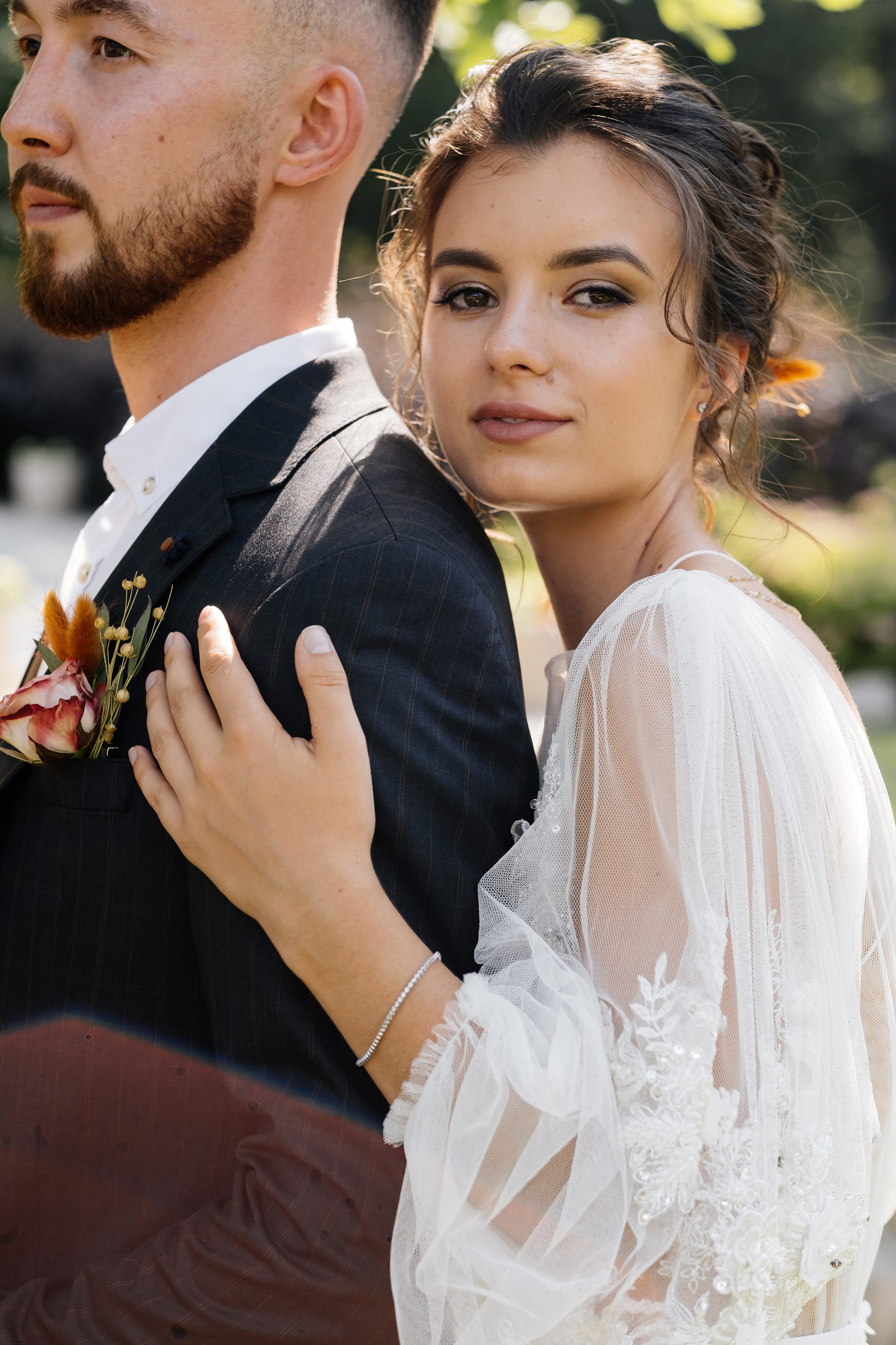 Любить в Ижевске. Фотограф в Ижевске и Казани Богданов Яков