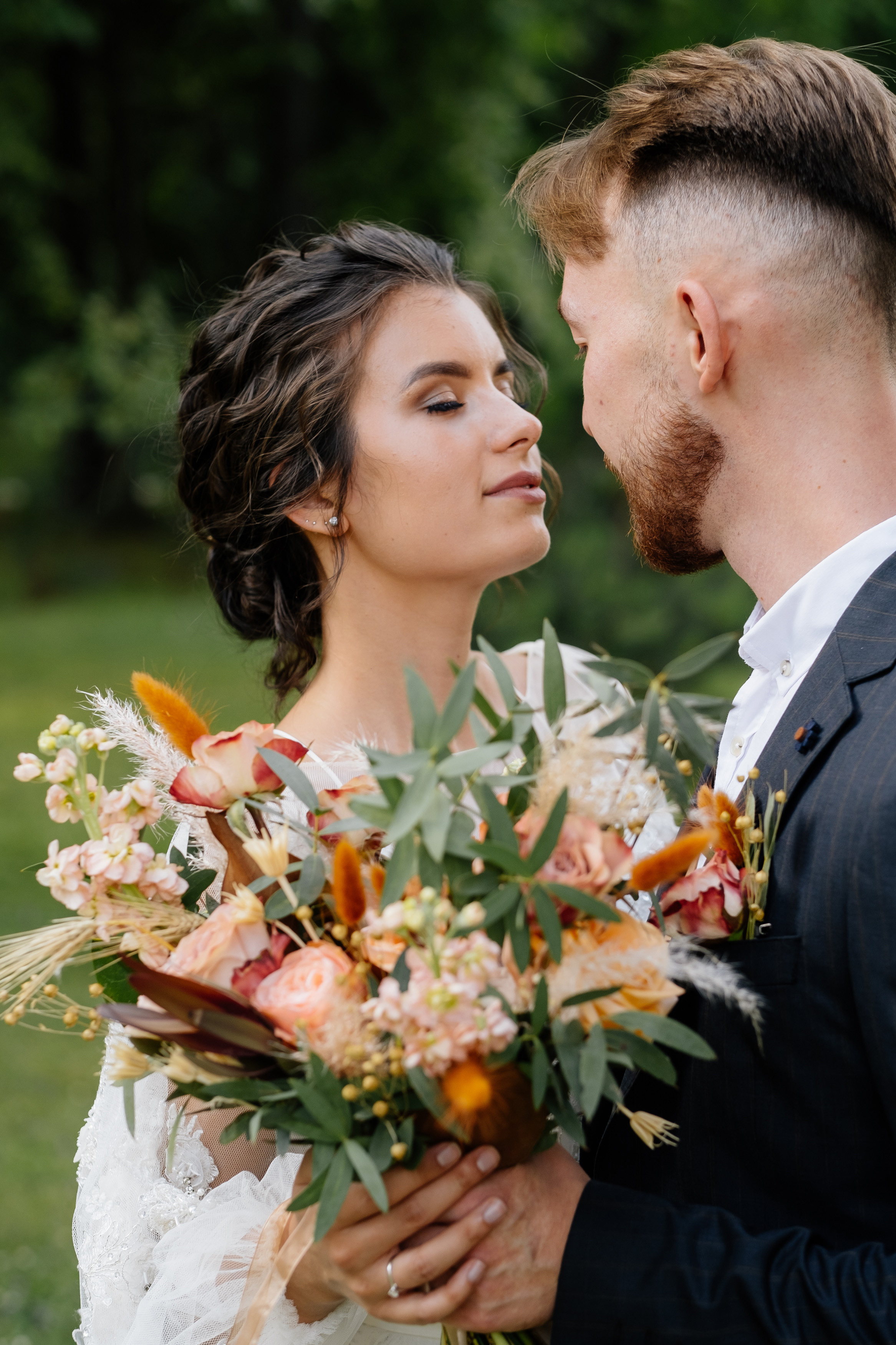 Любить в Ижевске. Фотограф в Ижевске и Казани Богданов Яков