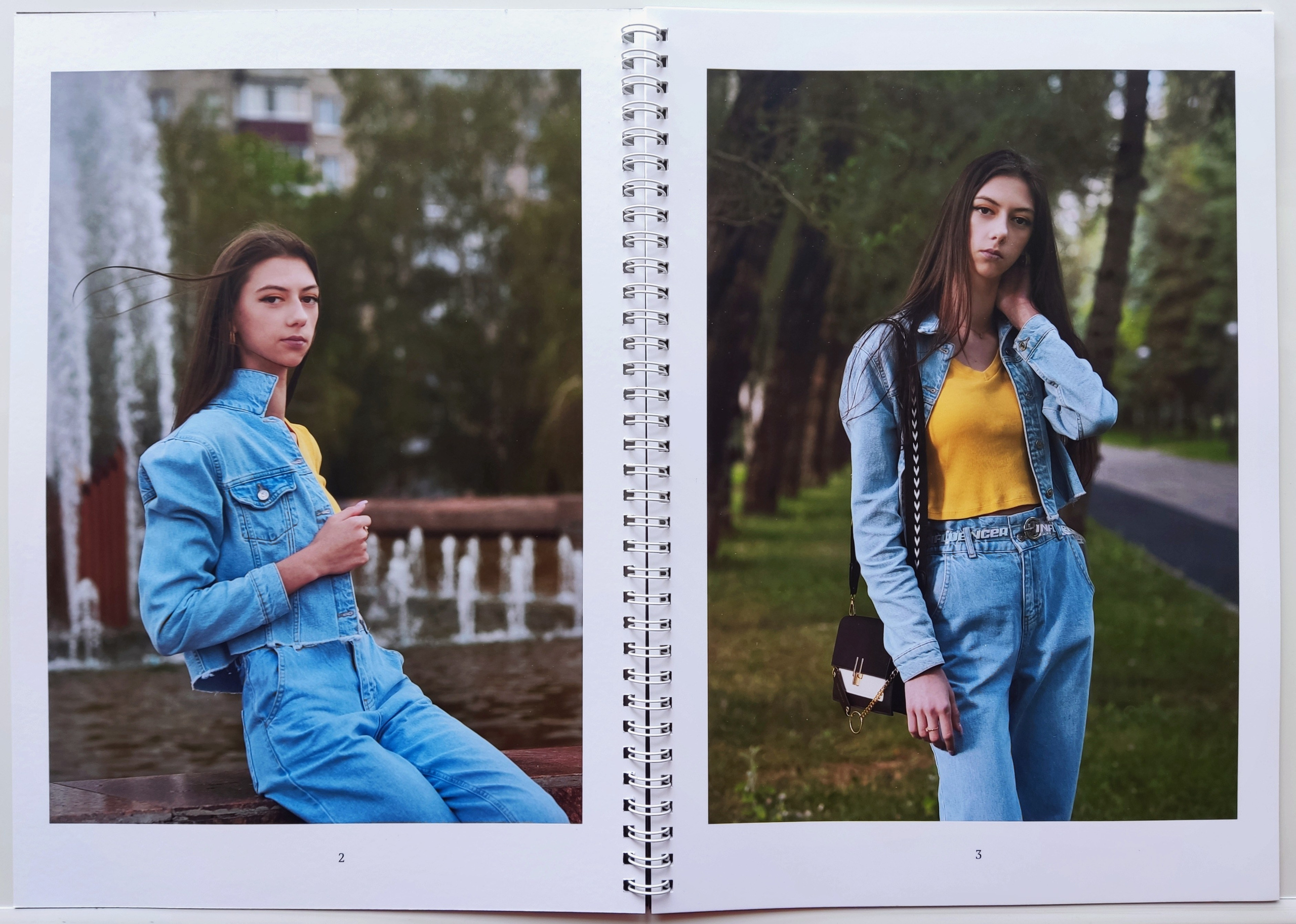 Печать. Фотограф Константин Ясинский