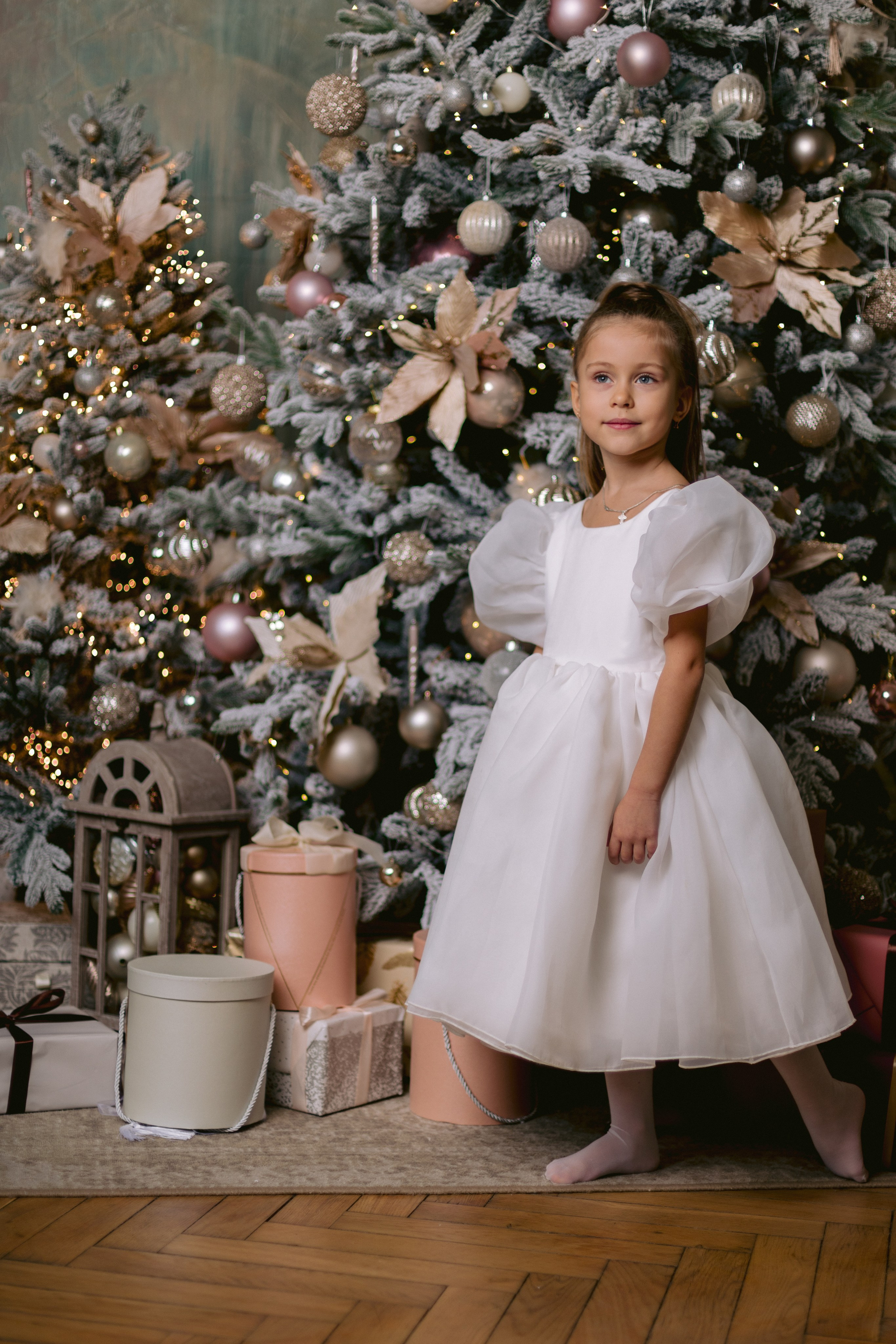 Диана и Костя НГ. Главная