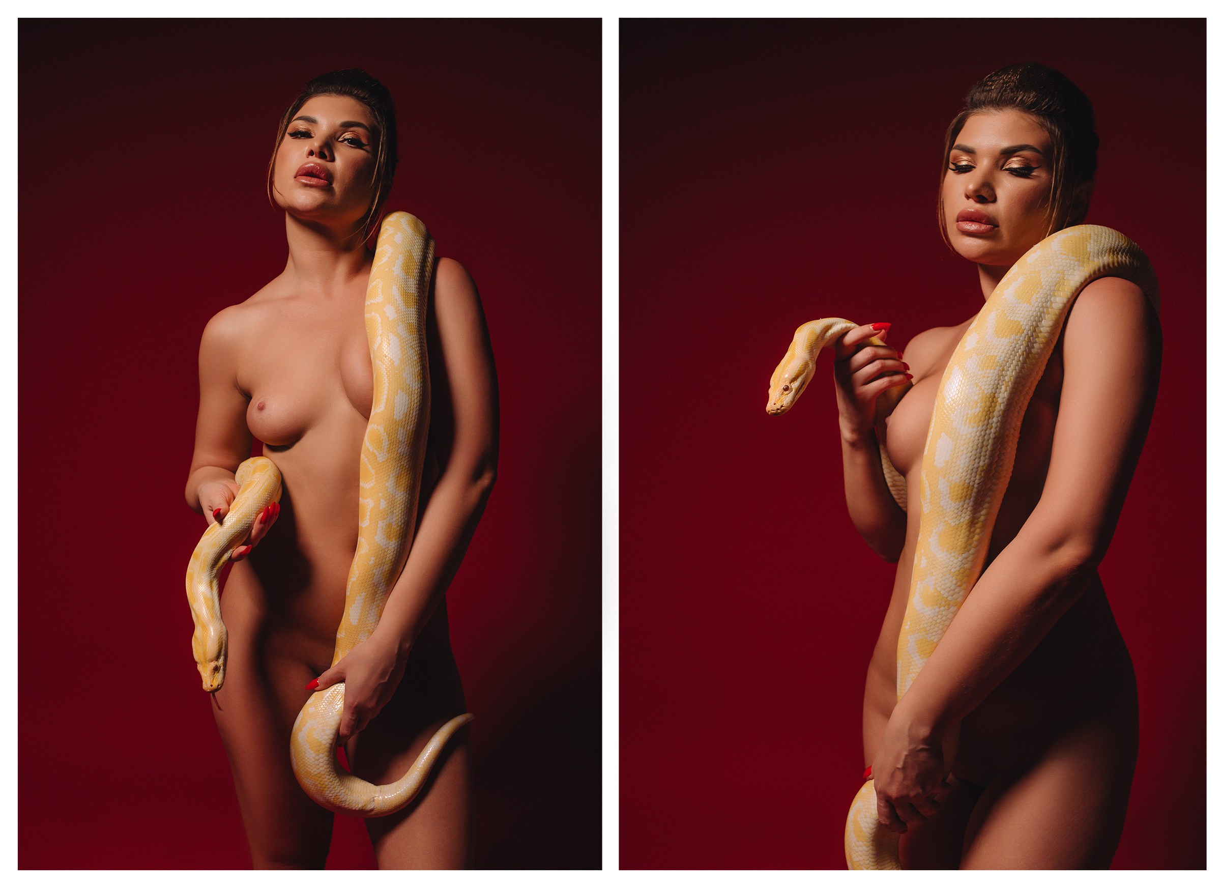 НЮ. Свадебный фотограф во Владимире Влад Бирюков