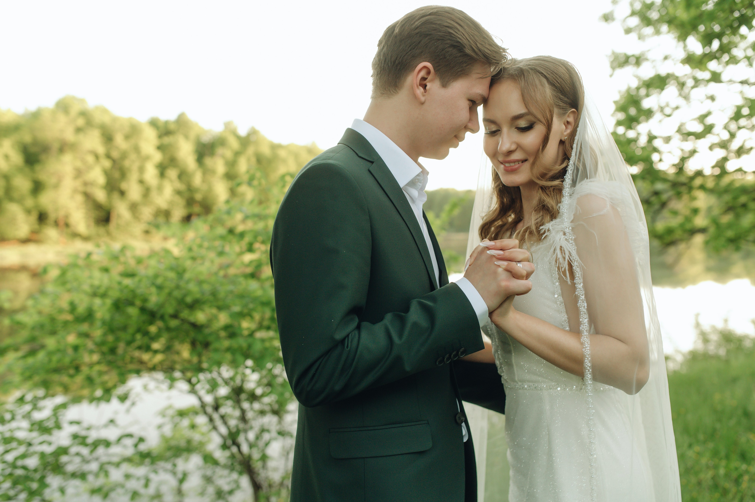 Свадьба Михаила и Арины | Владимир. Свадебный фотограф во Владимире Влад Бирюков