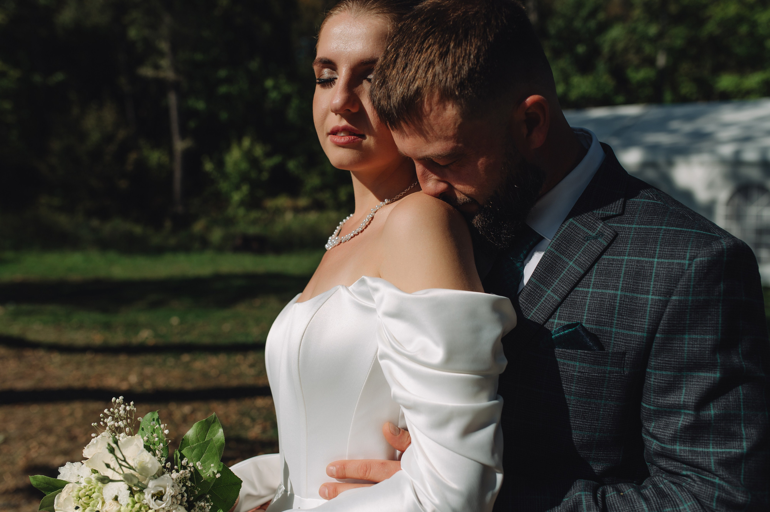 Свадьба Стаса и Полины | Владимир. Свадебный фотограф во Владимире Влад Бирюков