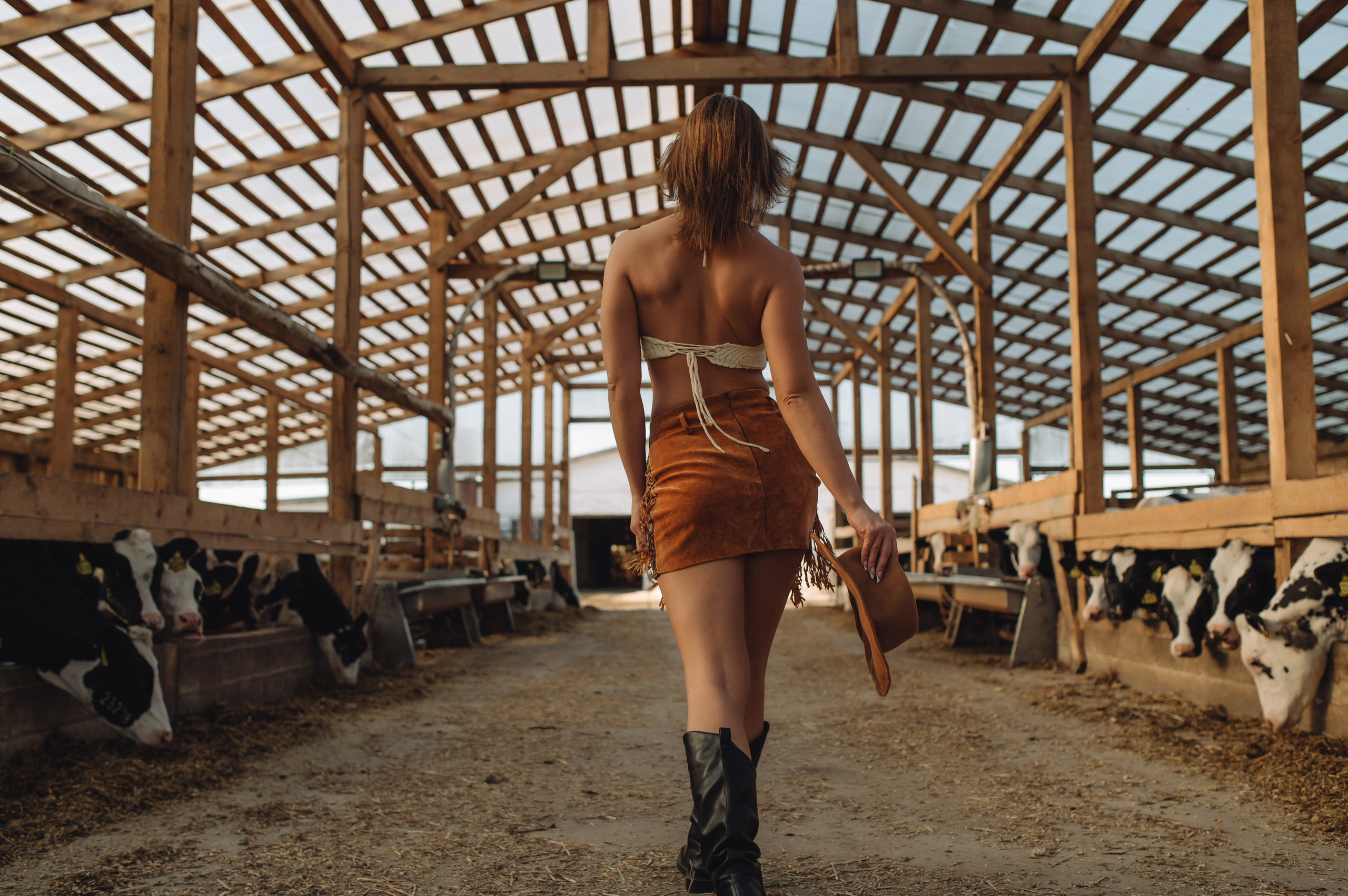 Оксана Country. Свадебный фотограф во Владимире Влад Бирюков