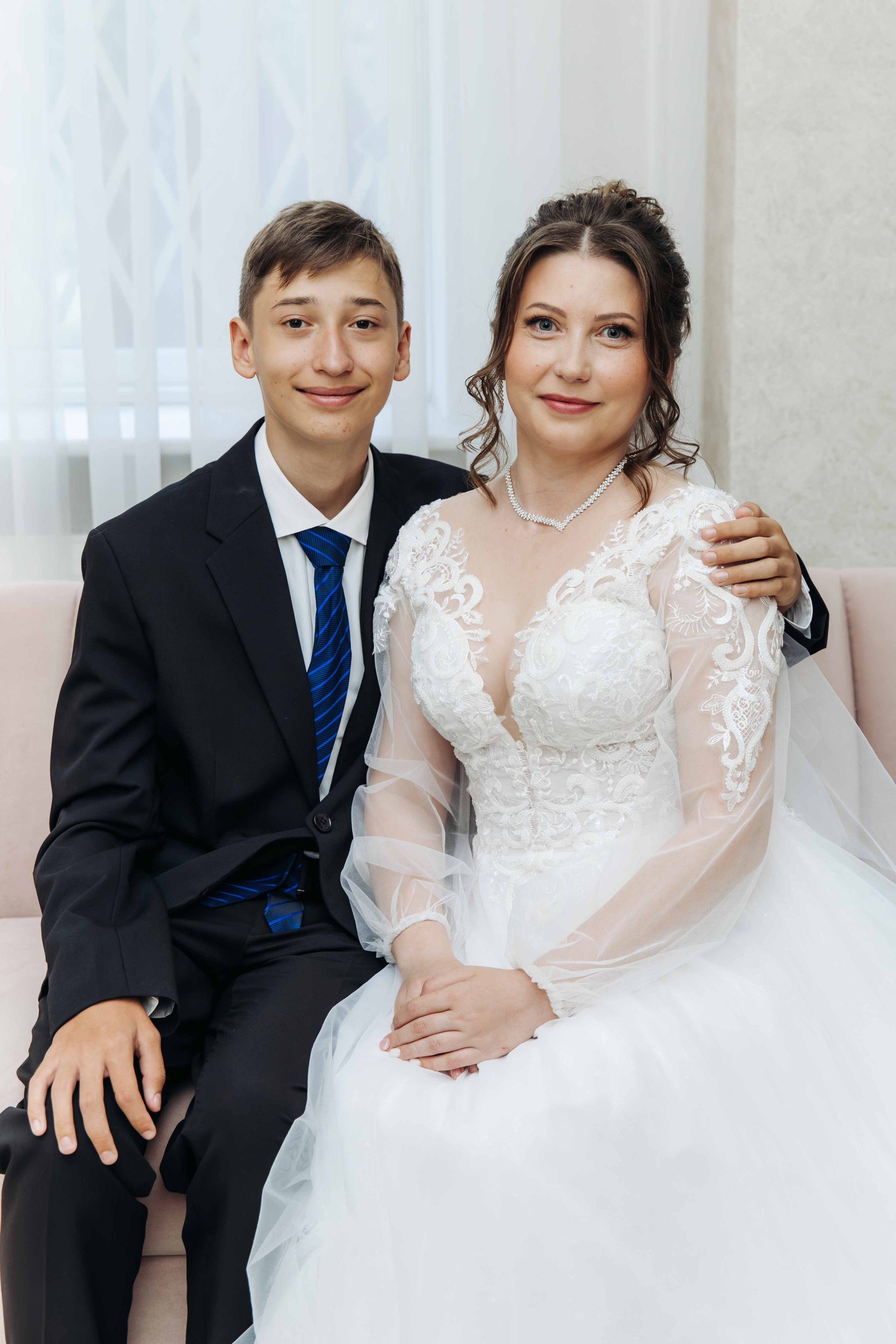 Кристина и Антон. Свадебный и семейный фотограф в Санкт-Петербурге Лолита Евстифеева