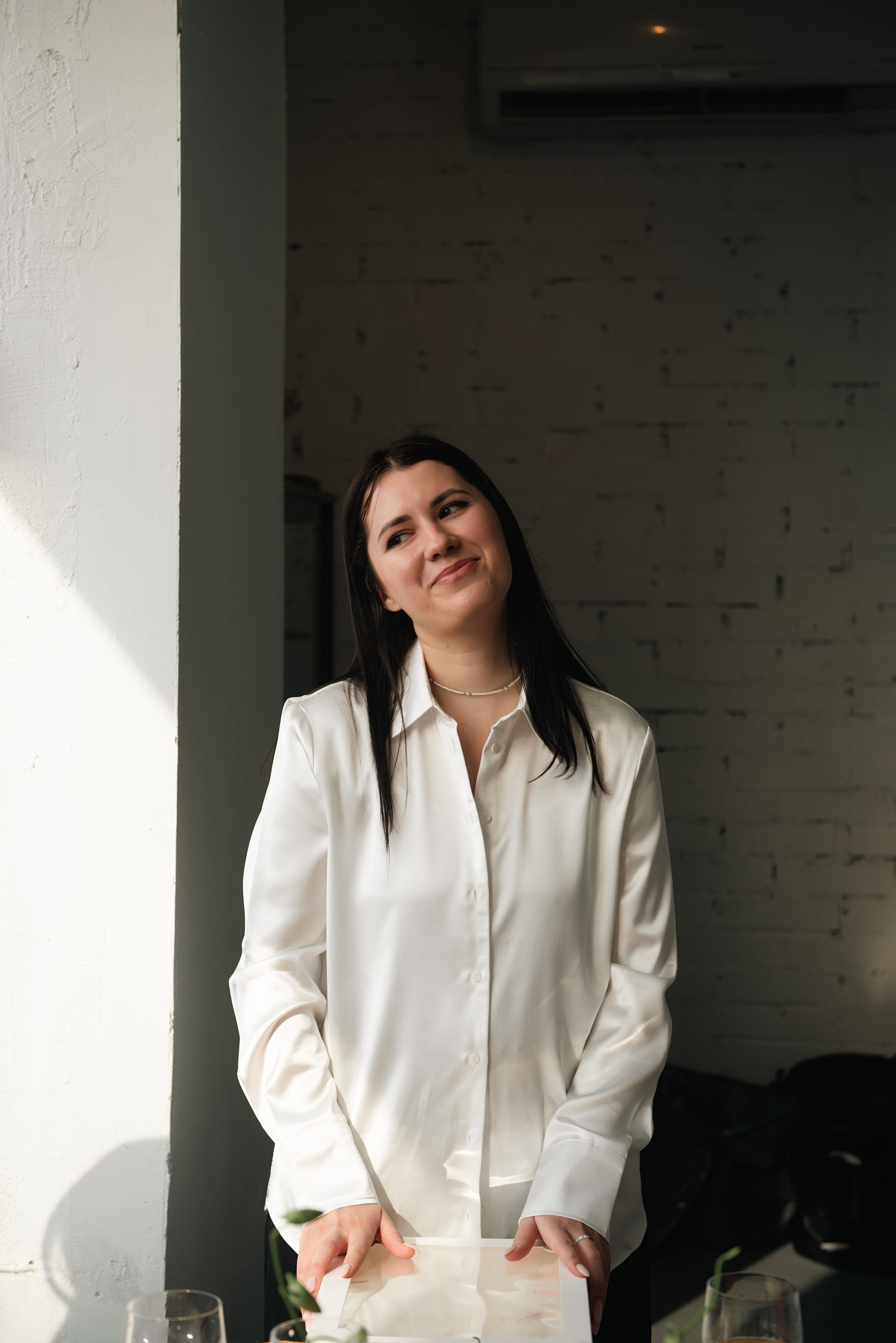 Корпоратив в языковой школе. Фотограф, визажист. Москва