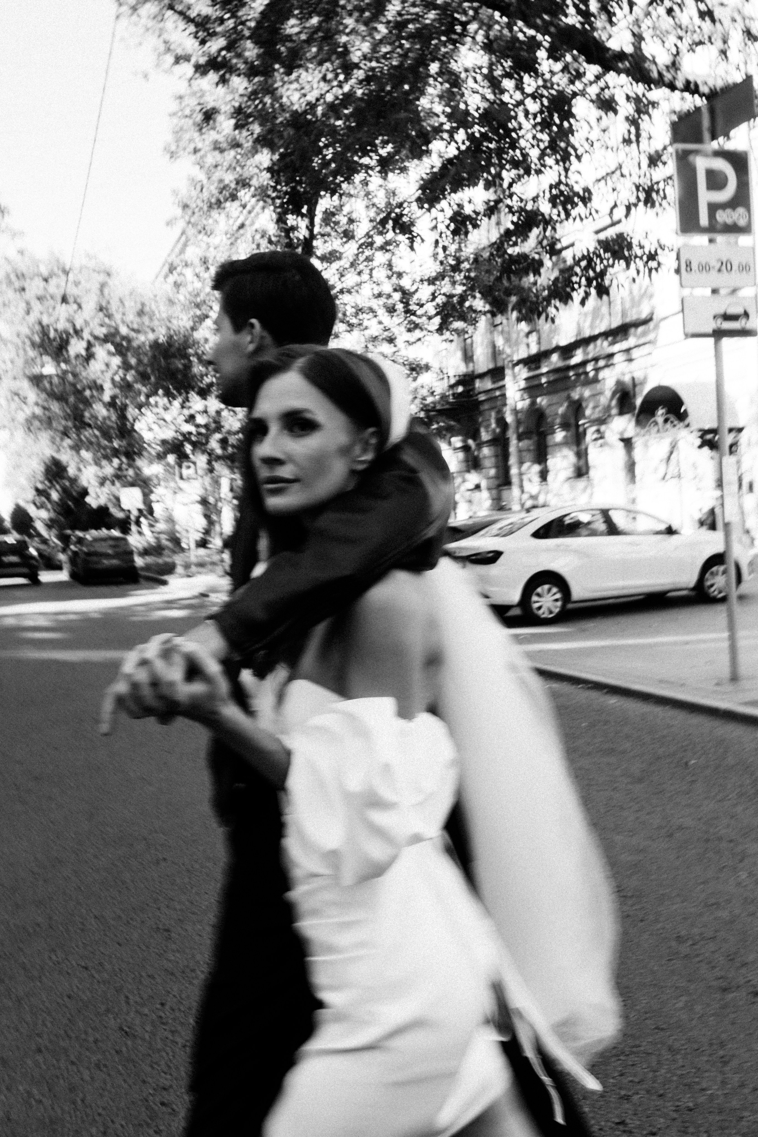 Лидия и Александр. Фотограф в Санкт-Петербурге