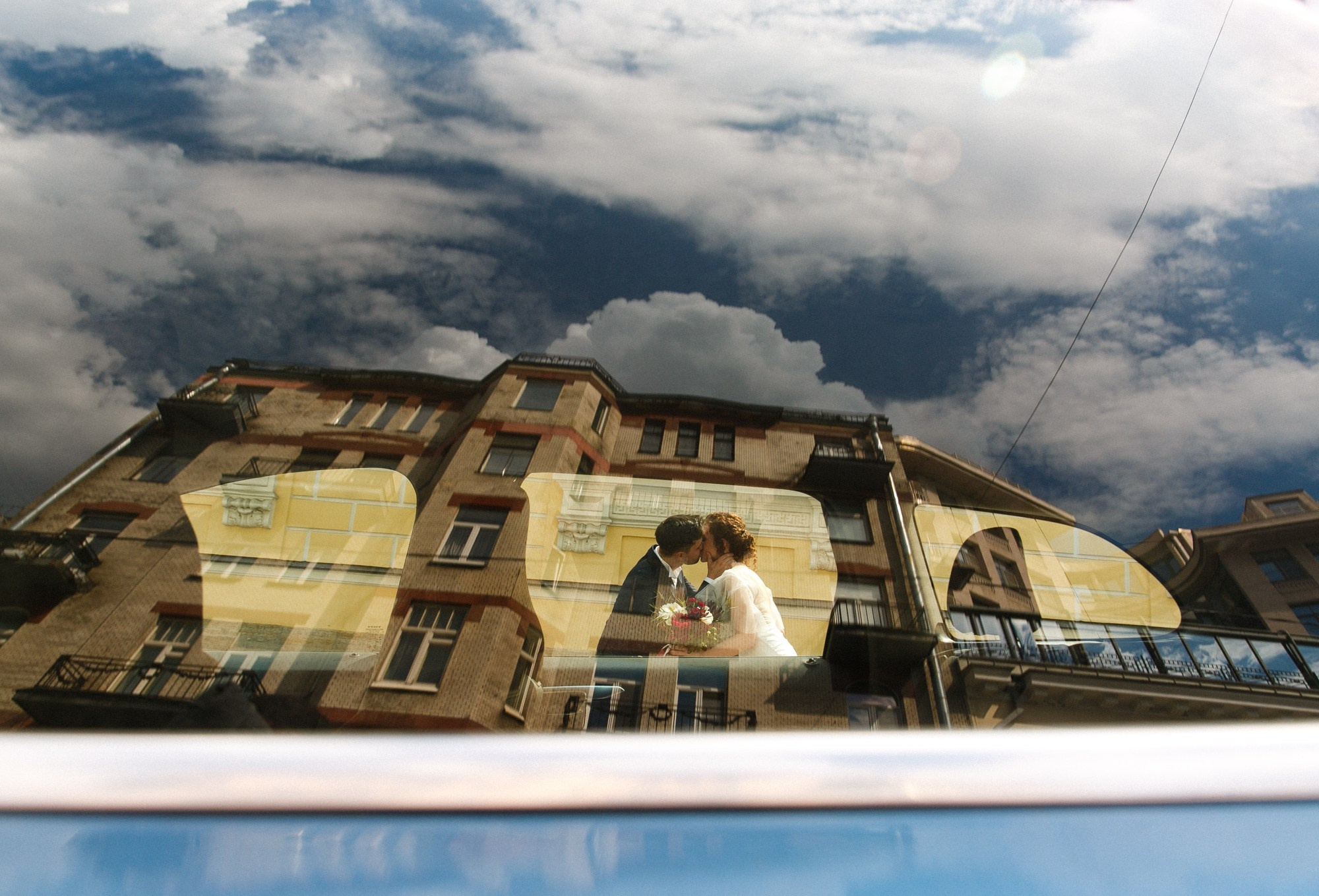 Клим и Яна. ЗАПИСКИ СВАДЕБНОГО ФОТОГРАФА