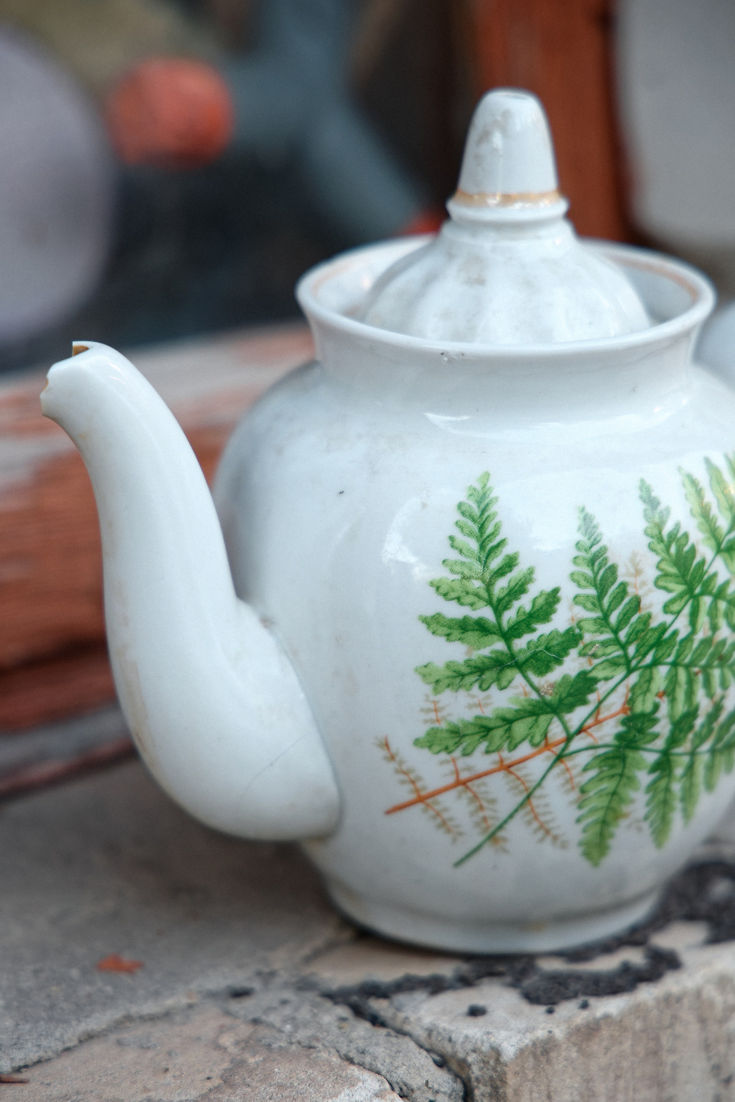 Семья Даниловых. Семейный фотограф — Макс Белогрудов