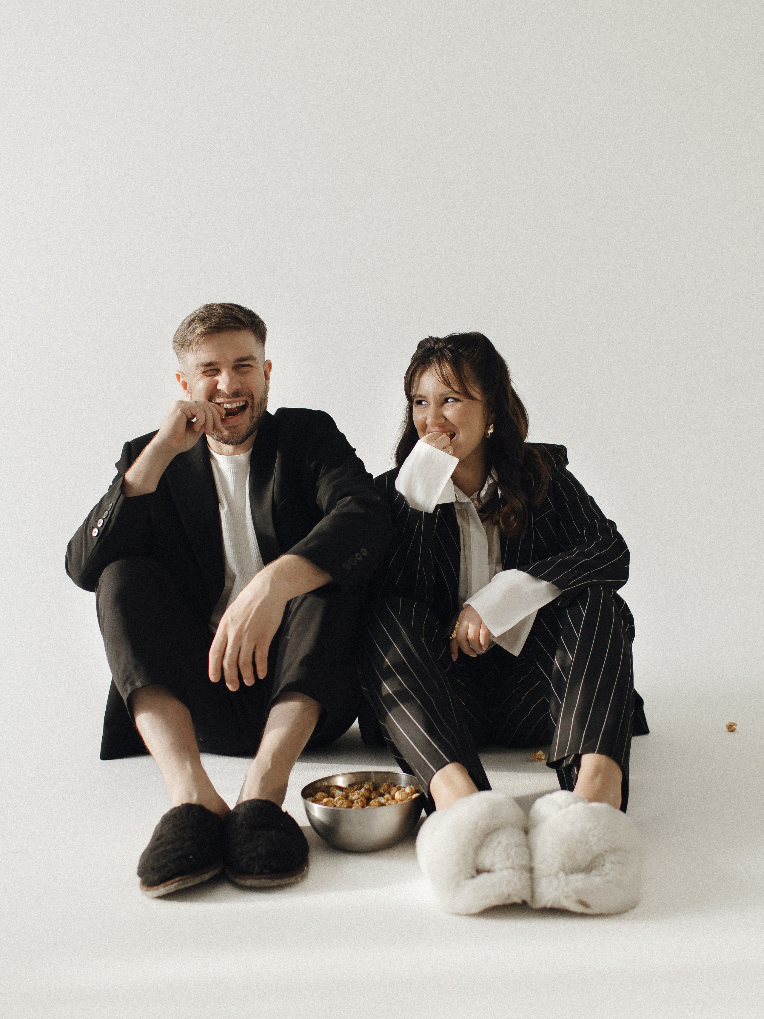 МАРИНА И АНТОН. Свадебный и индивидуальный фотограф в Челябинске Евгения Негодяева