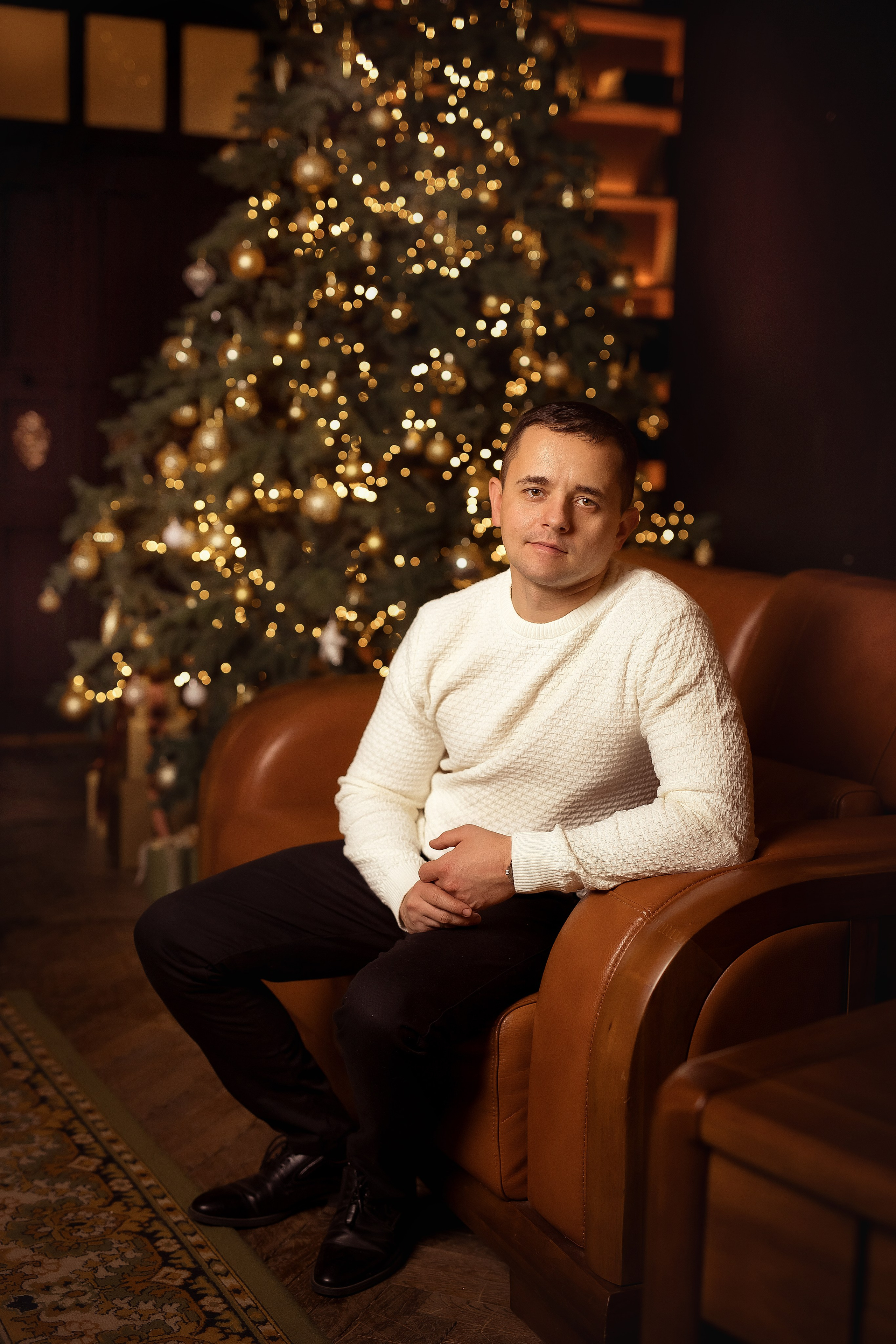 Маша, Женя и Людмила. Фотограф на крещение и венчание