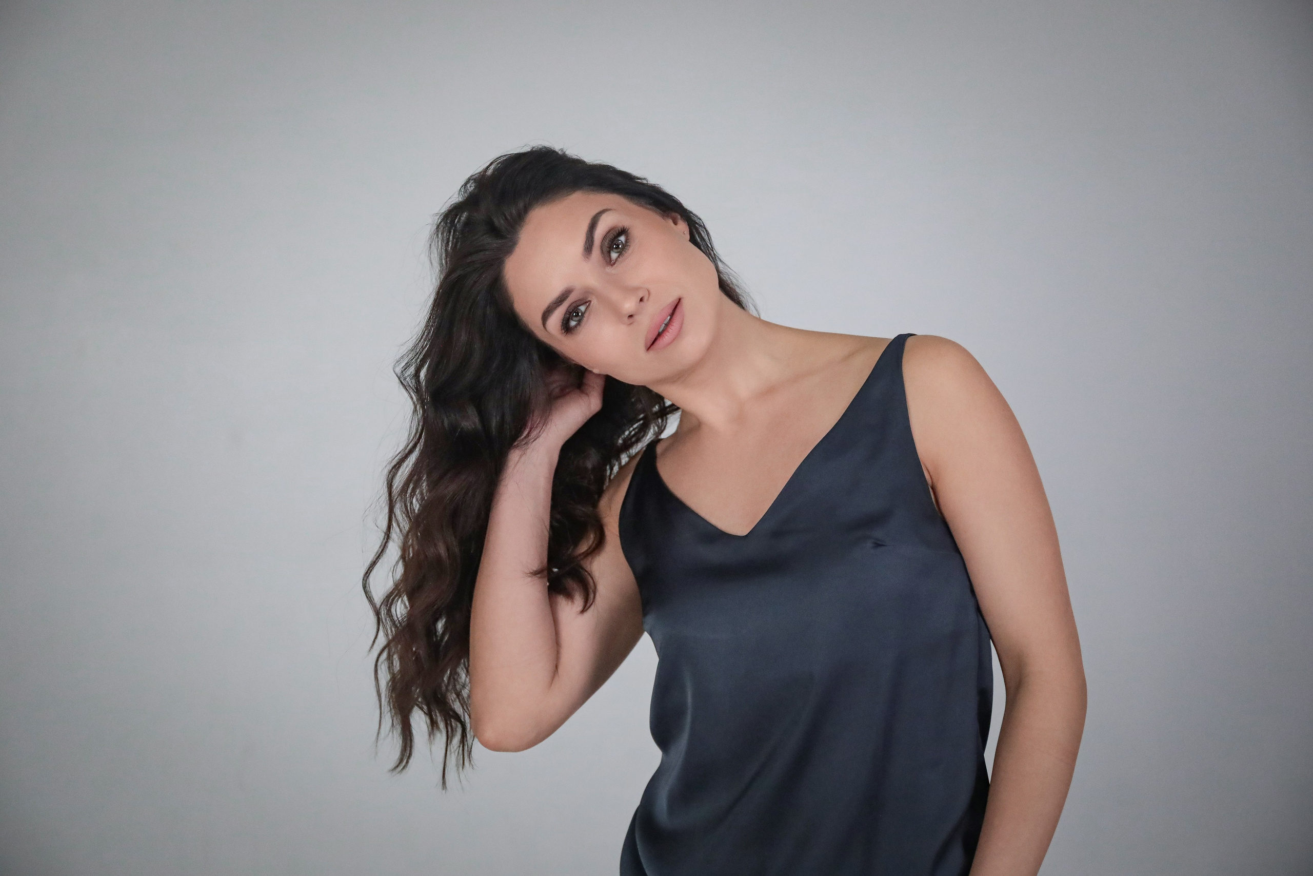 Анастасия. Фотограф г. Хабаровск. Семейные и индивидуальные съёмки