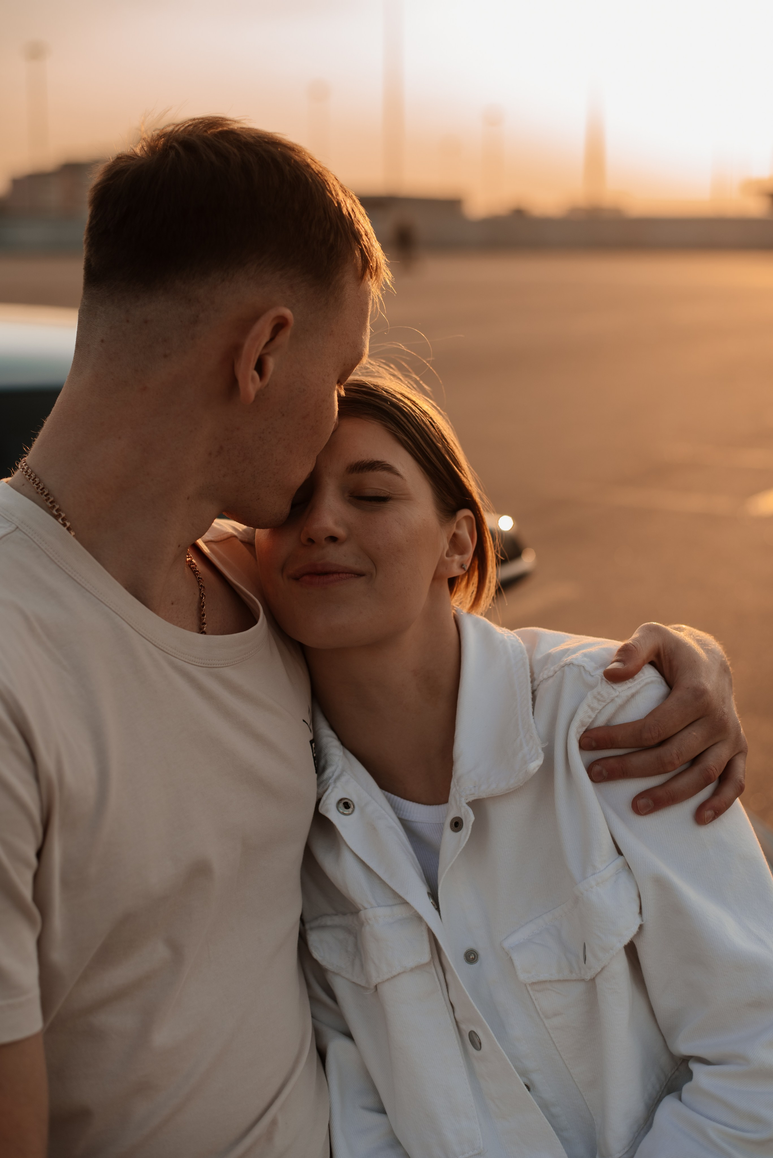 Арина ♡ Даниил. Фотограф Ольга Плеханова | Нижний Новгород, Москва