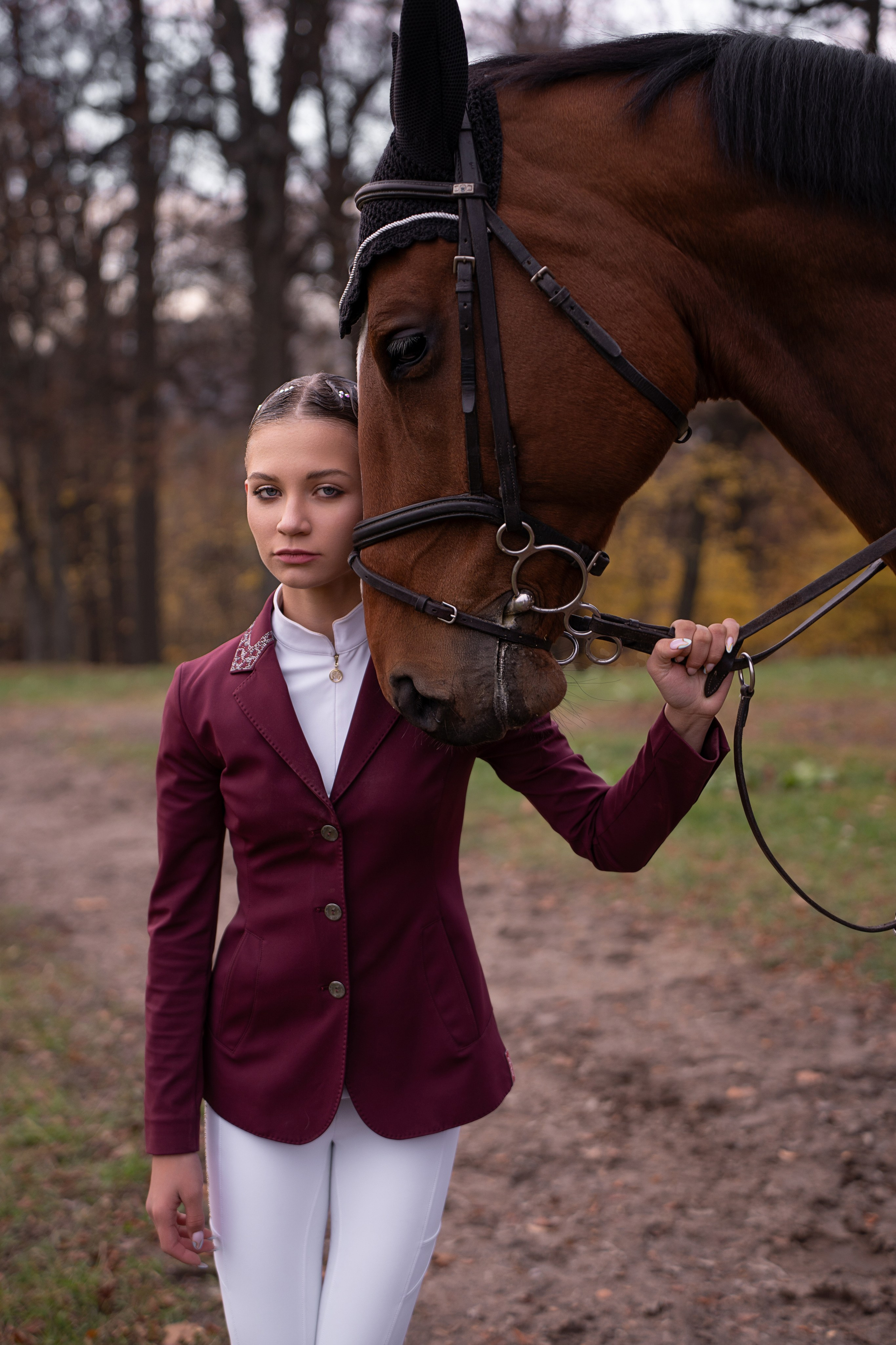 Индивидуальные. Главная