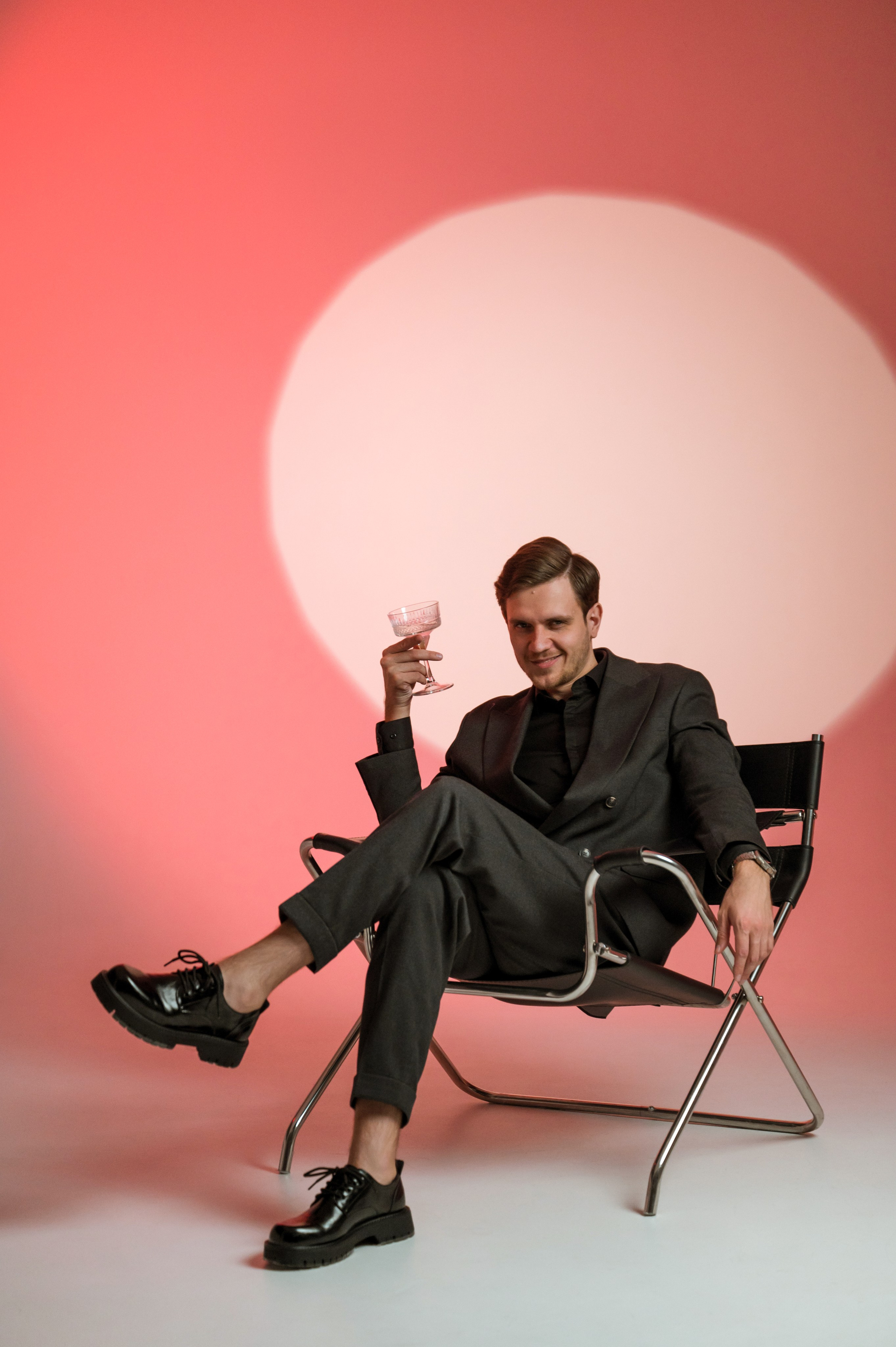 Александр. Свадебный и портретный фотограф в Белгороде Олеся Гавшина