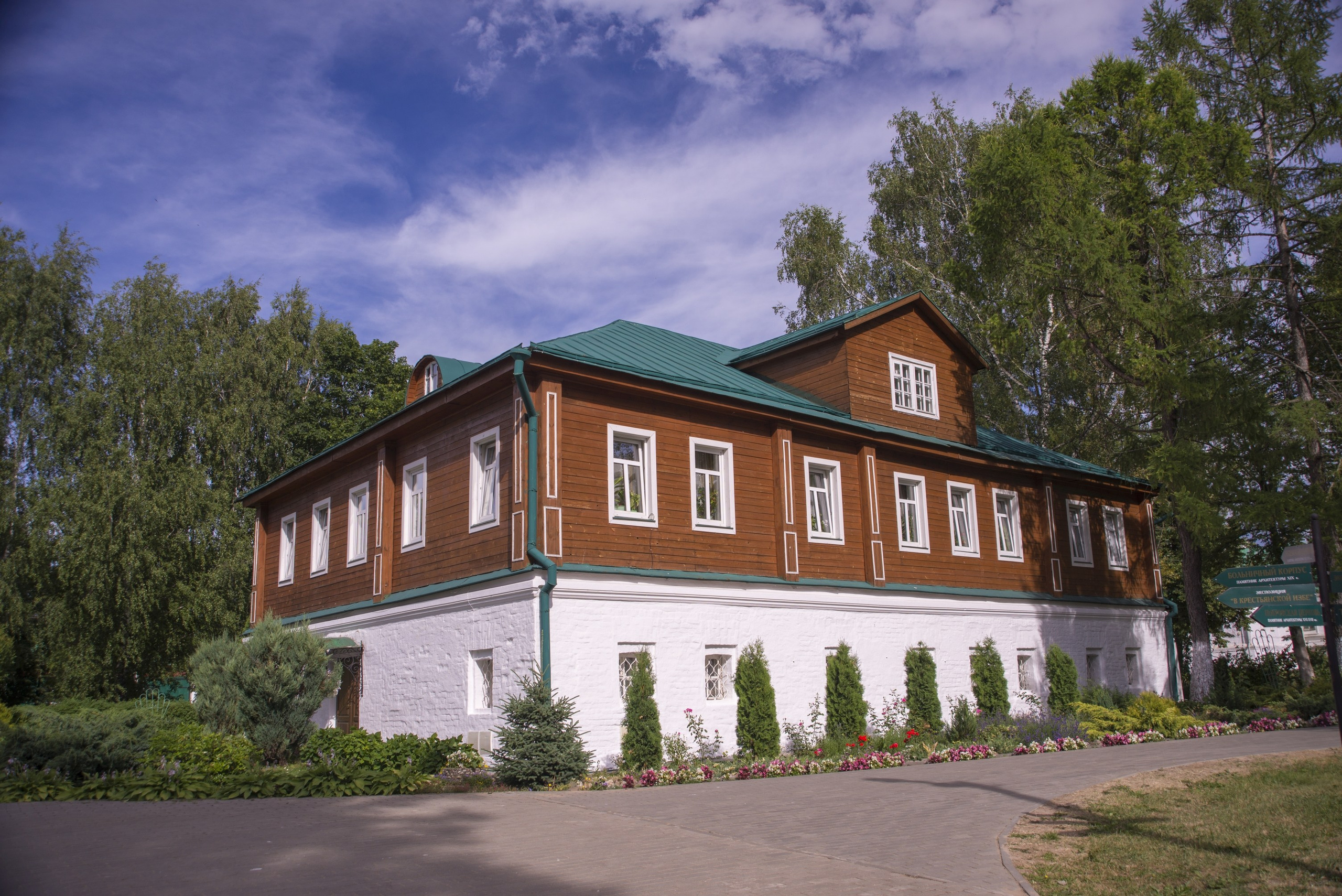 Александров. Июнь 2019. Игорь Жучков. Россия увиденная глазами путешествующего фотографа