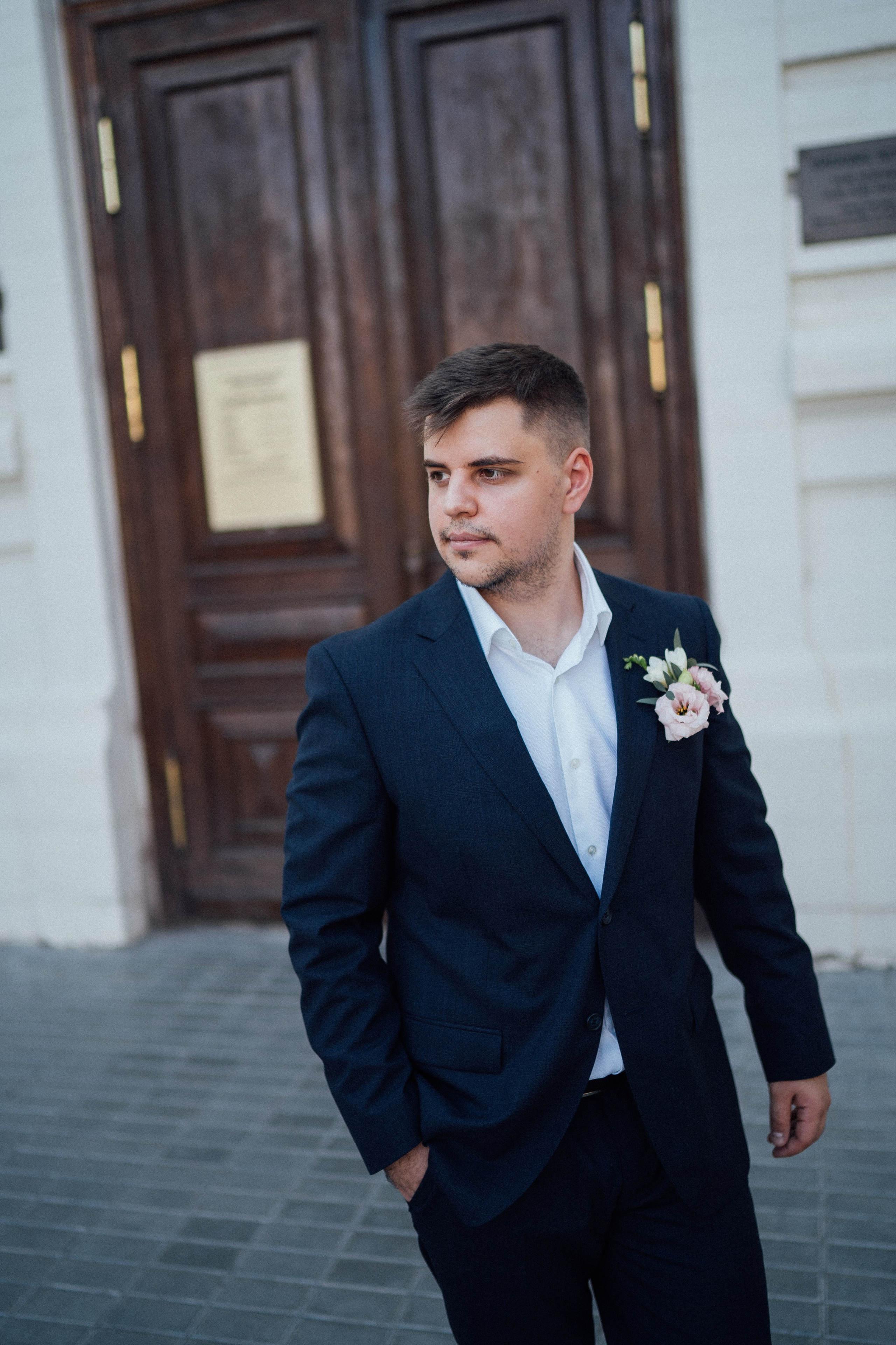 Даня и Злата. Свадебный и портретный фотограф в Саратове Косарев Михаил!