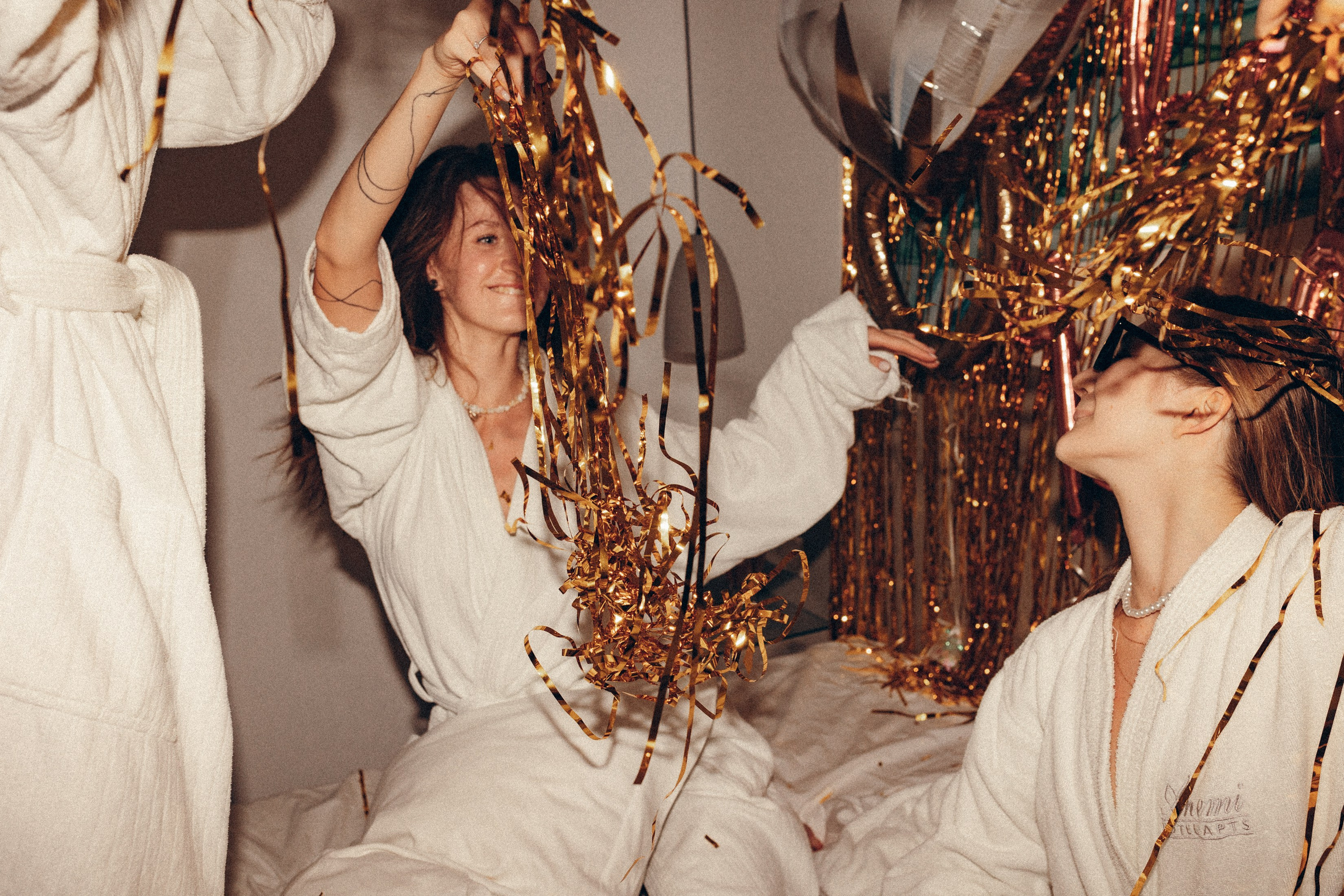 Young, wild & just married. Katerina Nord | Wedding and Couple Photographer in Germany and Europe