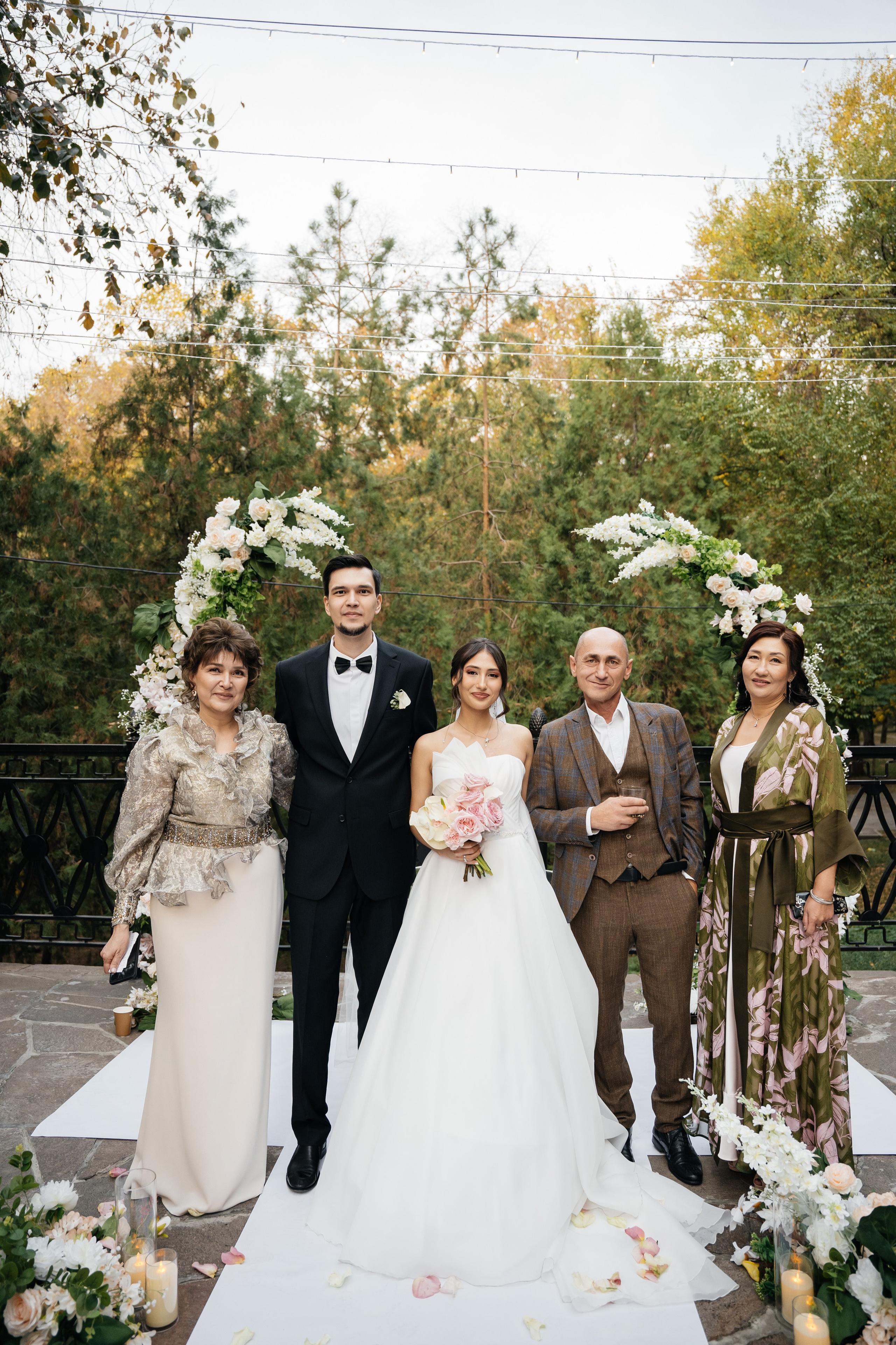 Nurali & Alina. Свадебный фотограф алматы Шожебаев Кайрат