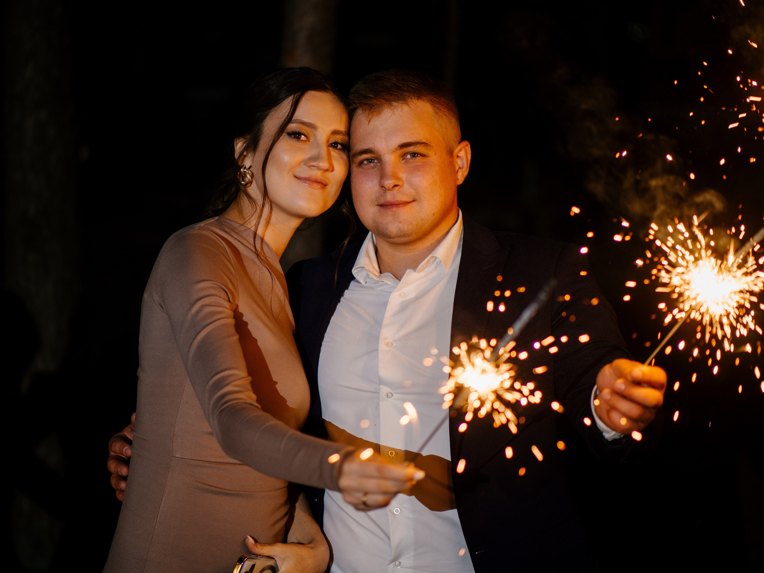 Лера и Андрей. Свадебный фотограф во Владимире - Мария Широкорядова