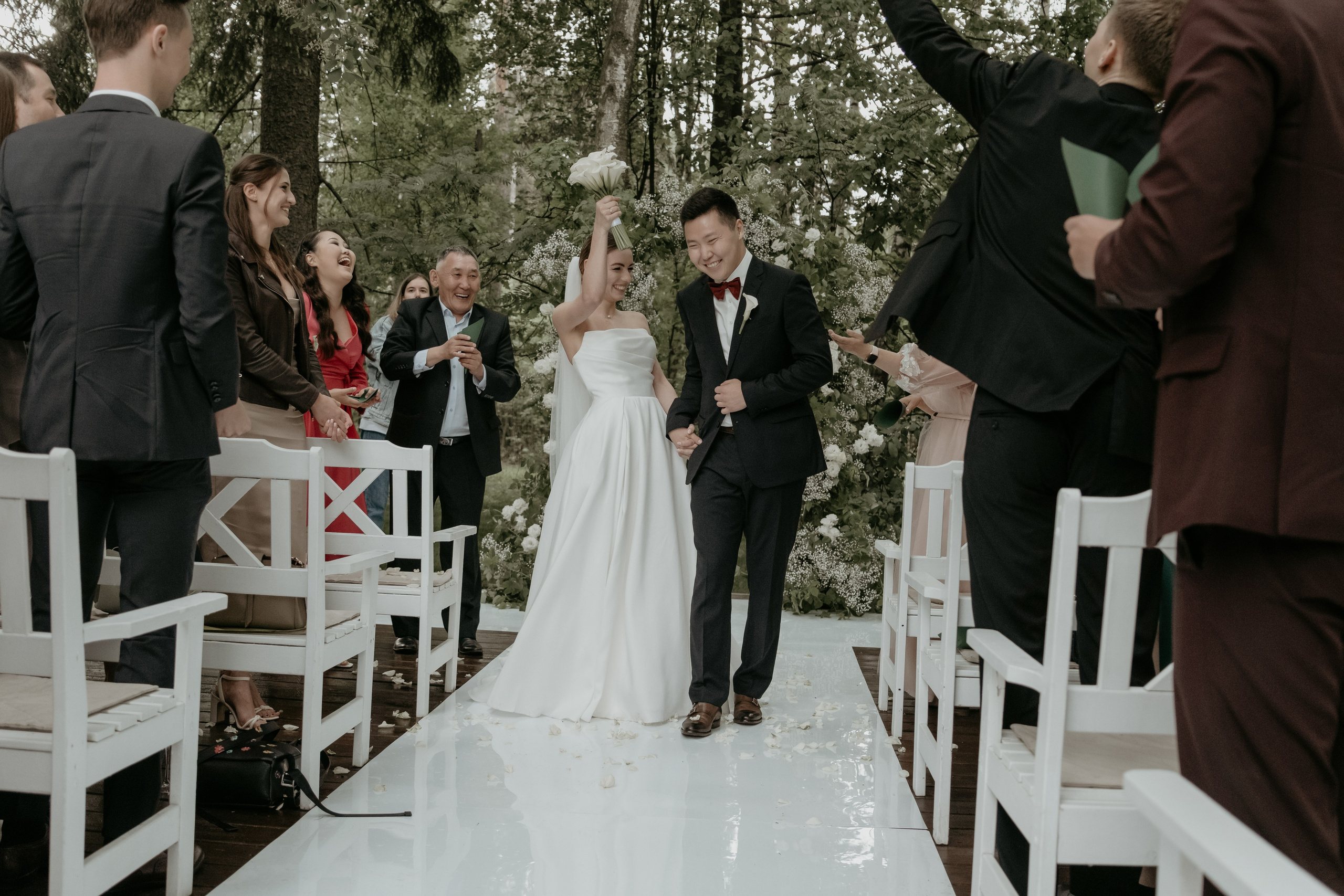 Полина и Альберт. Photographer in Moscow & everywhere in the World Alena Vyalova