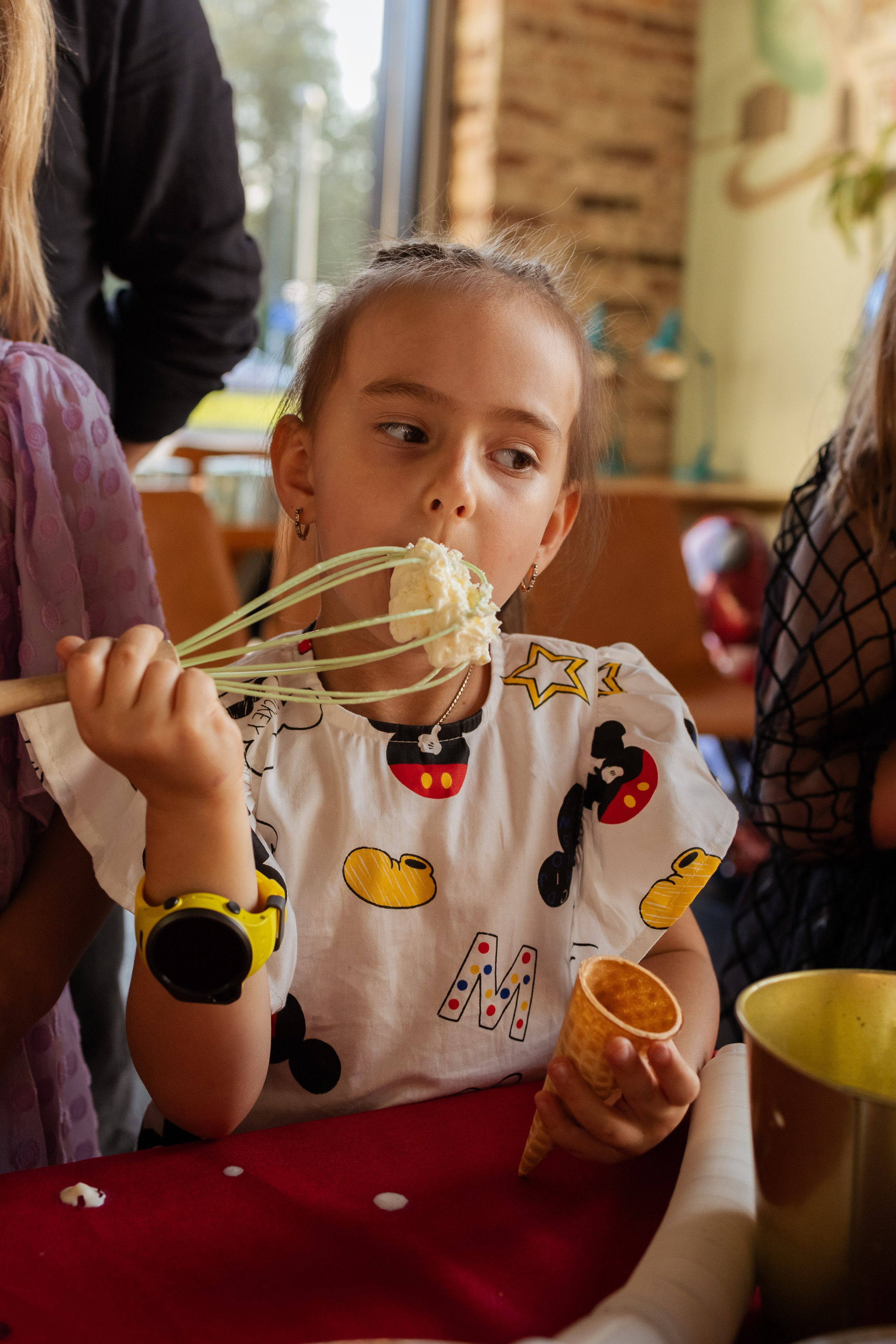 Настя. День Рождения. Фотограф Печерская Анастасия