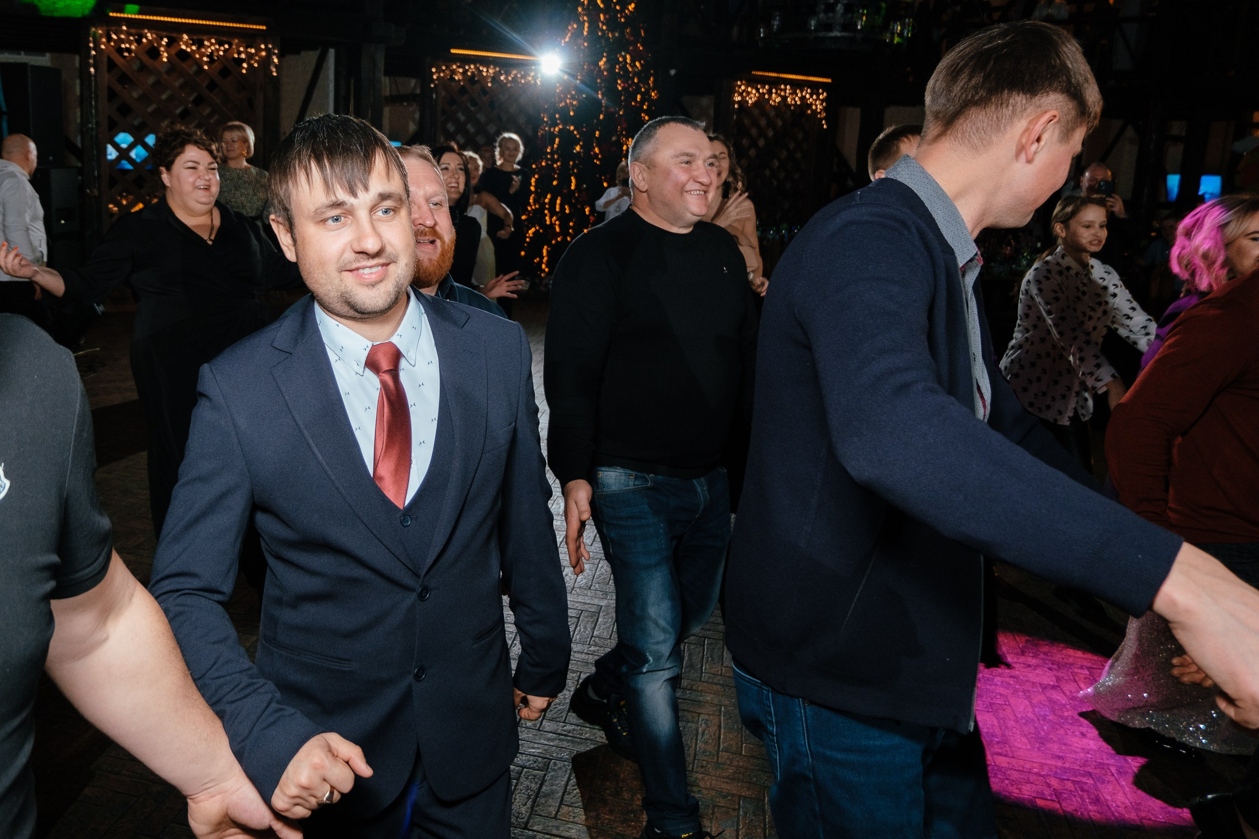 Риатовский пивовар