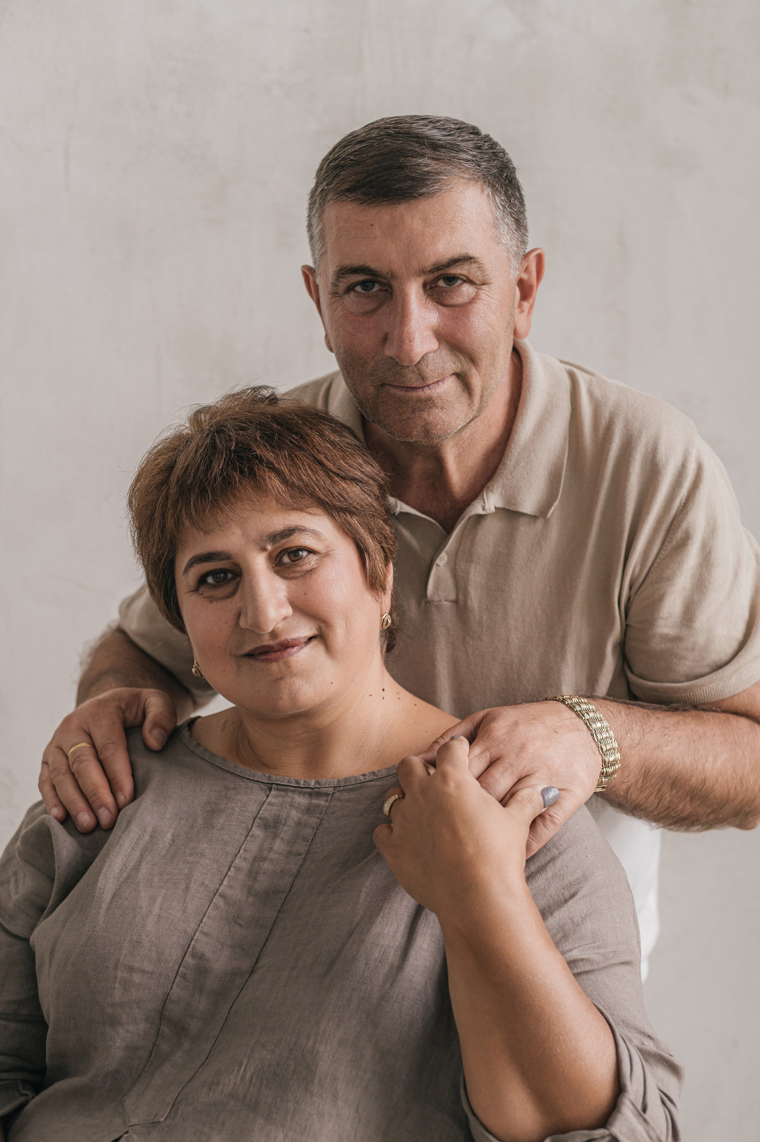 Семейная. Главная