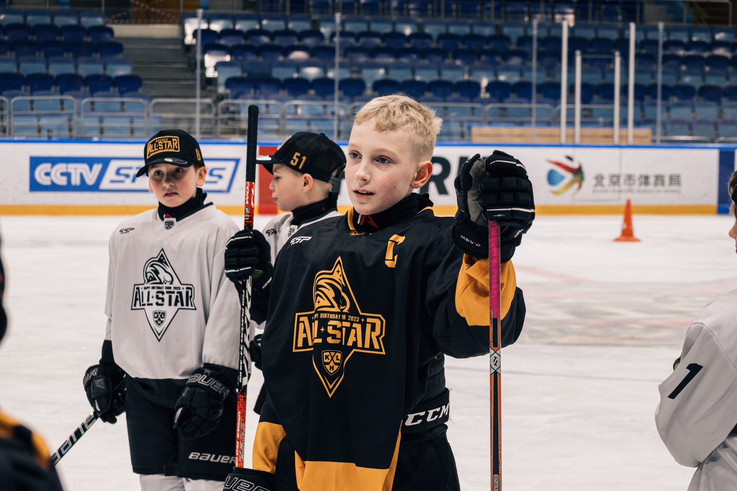 День рождения Егора. Главная