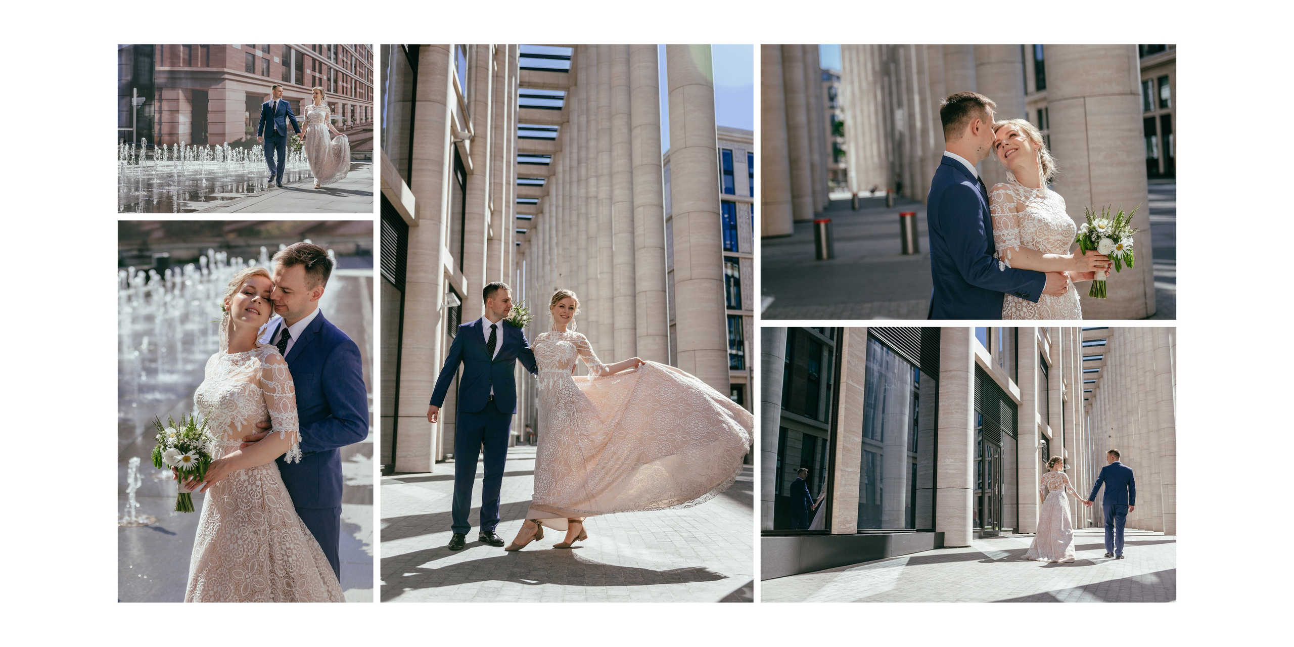 Свадебный прайс. Безуглова Юлия Контент фотограф Санкт-Петербург