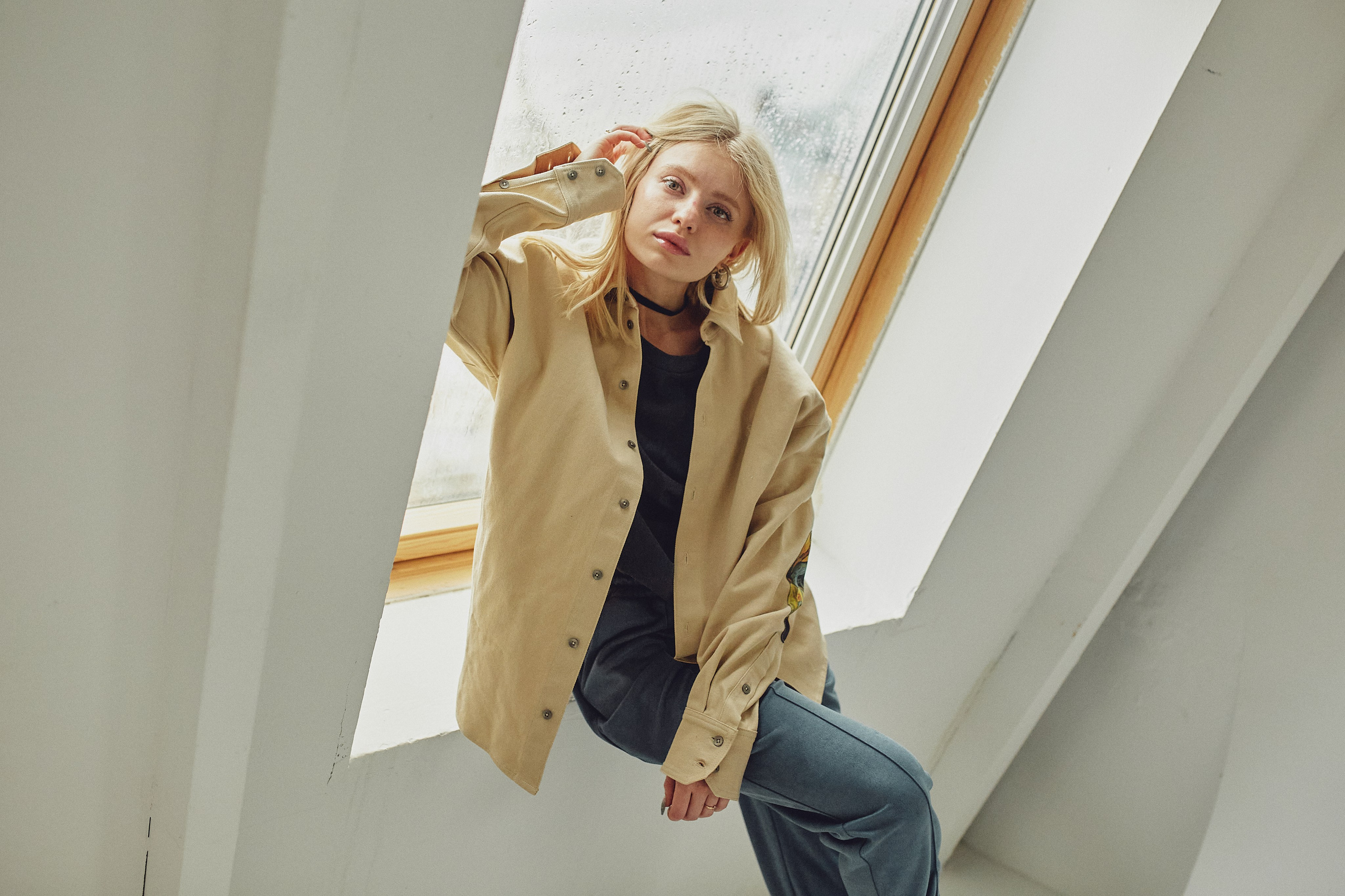 ENi Designer Clothing