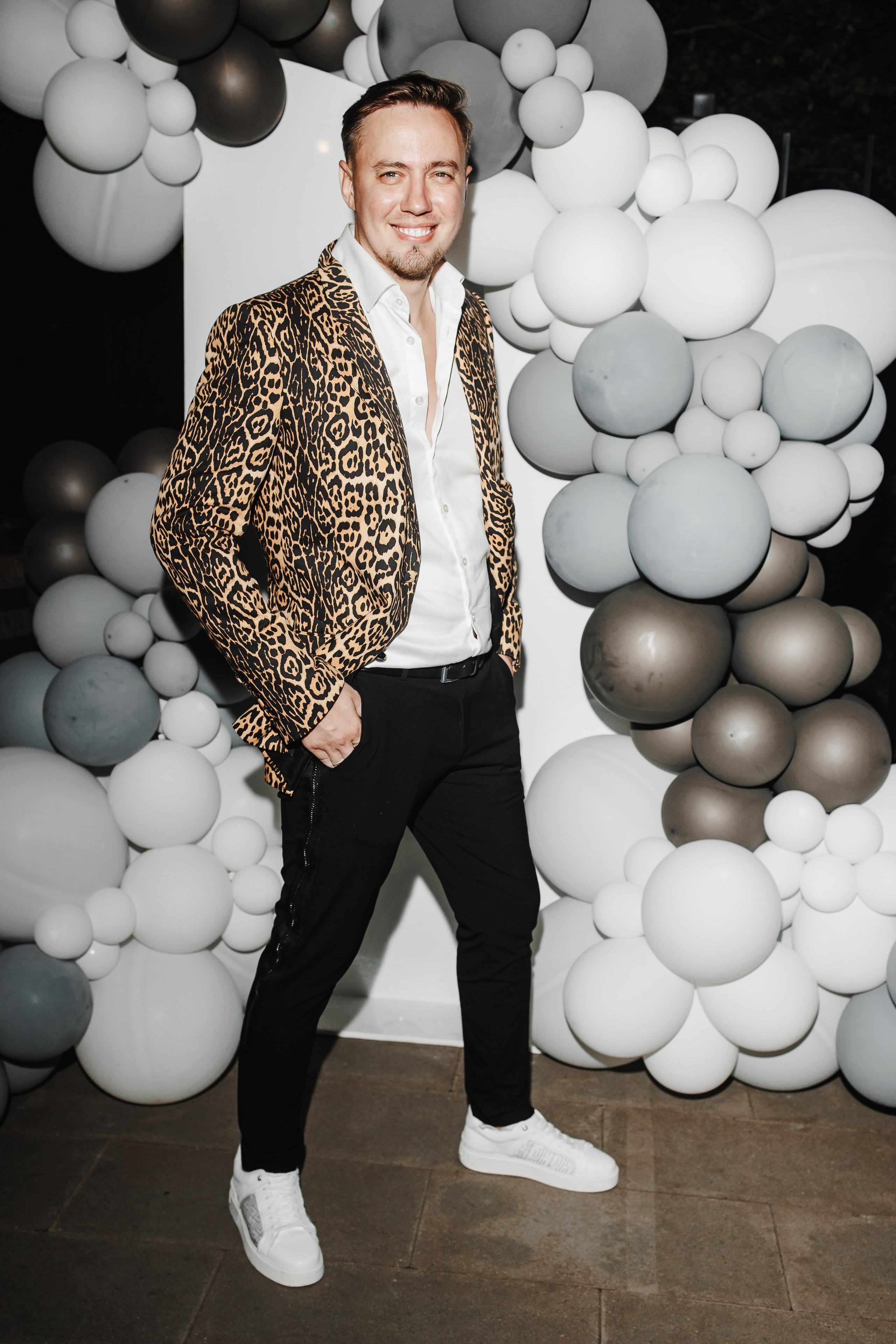 День Рождения Олега. Фотограф Ольга Махалова — Санкт-Петербург, Москва, Нижний Новгород