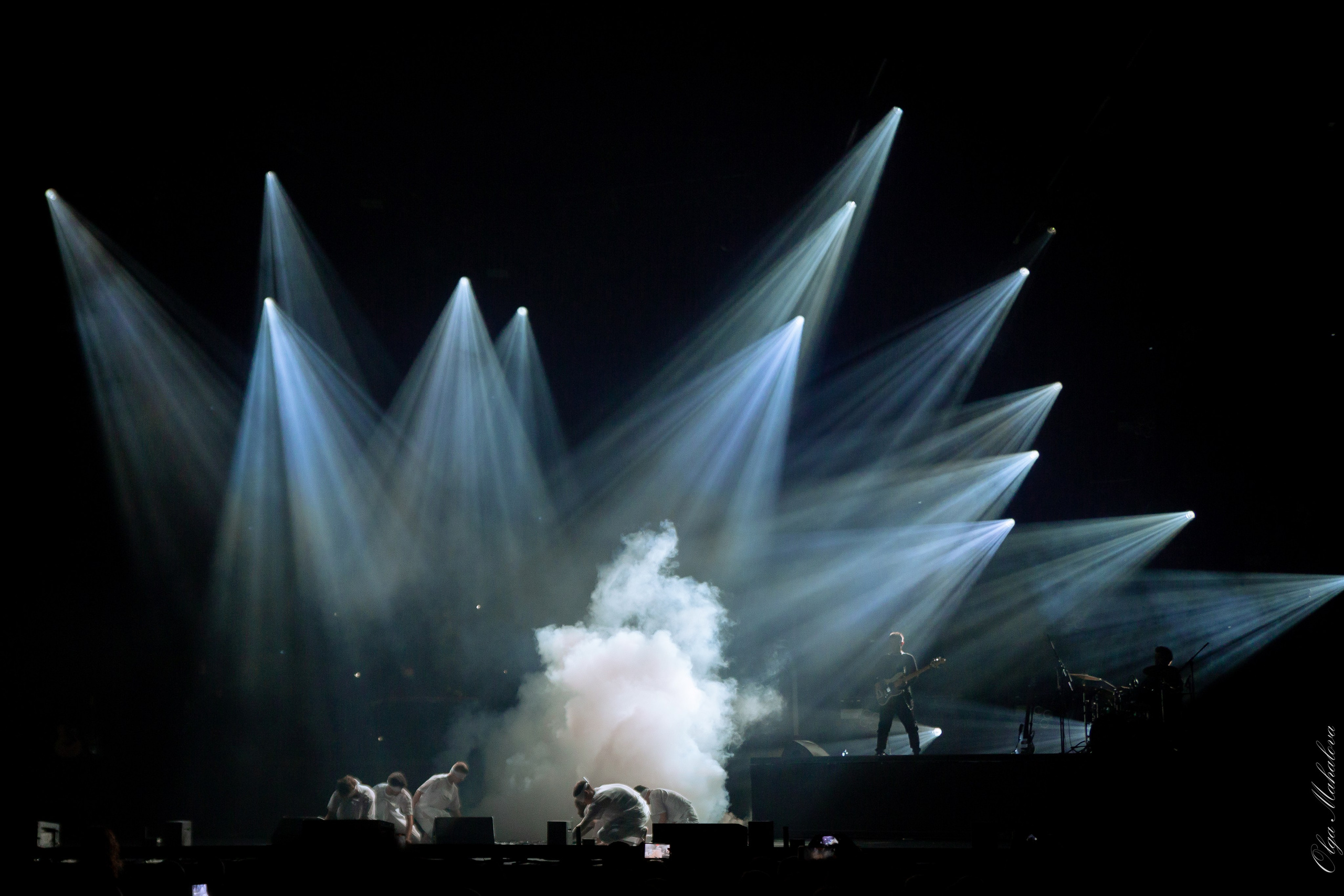Shaman, Государственный Кремлевский Дворец. Фотограф Ольга Махалова — Санкт-Петербург, Москва, Нижний Новгород