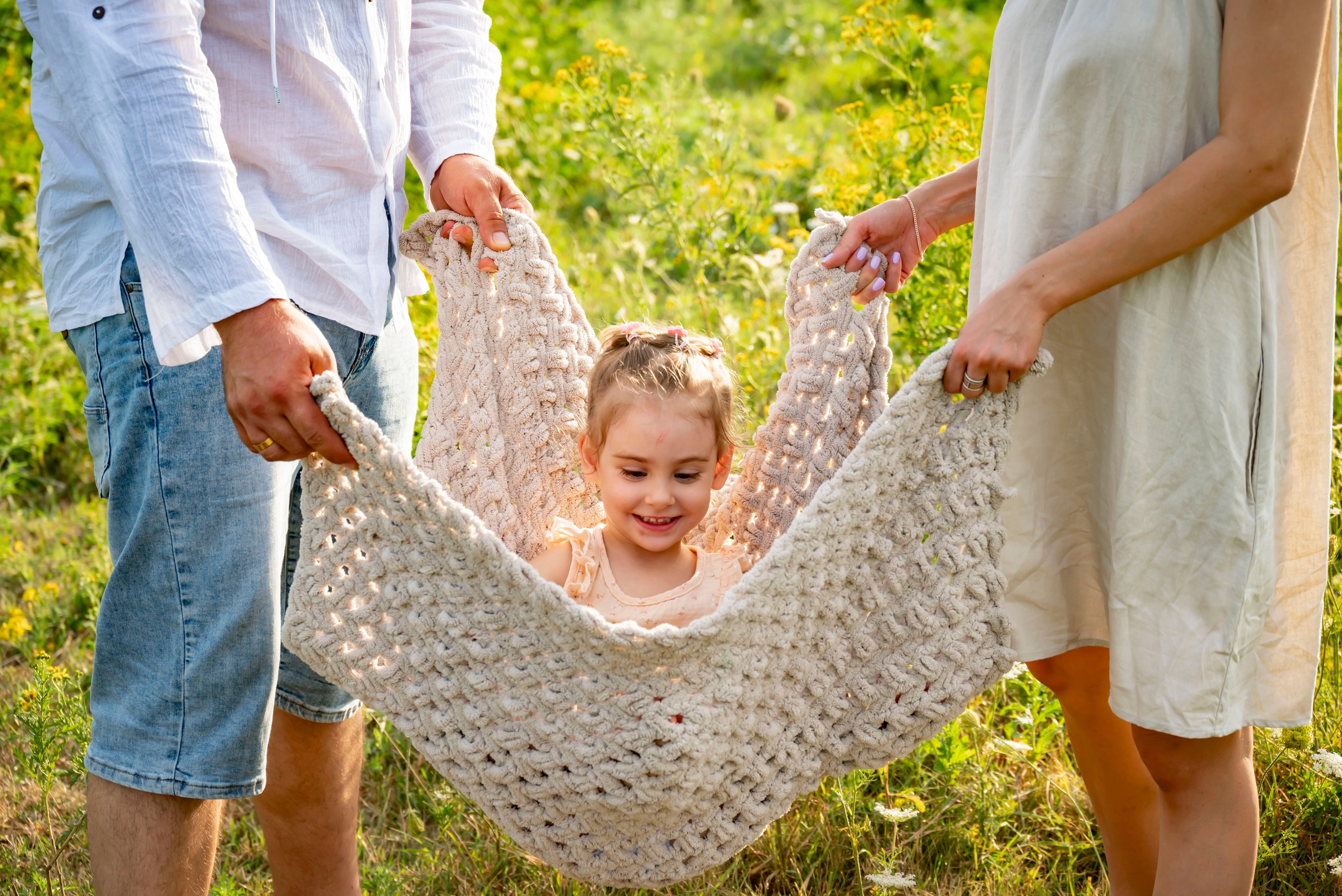 Летняя прогулка. Главная