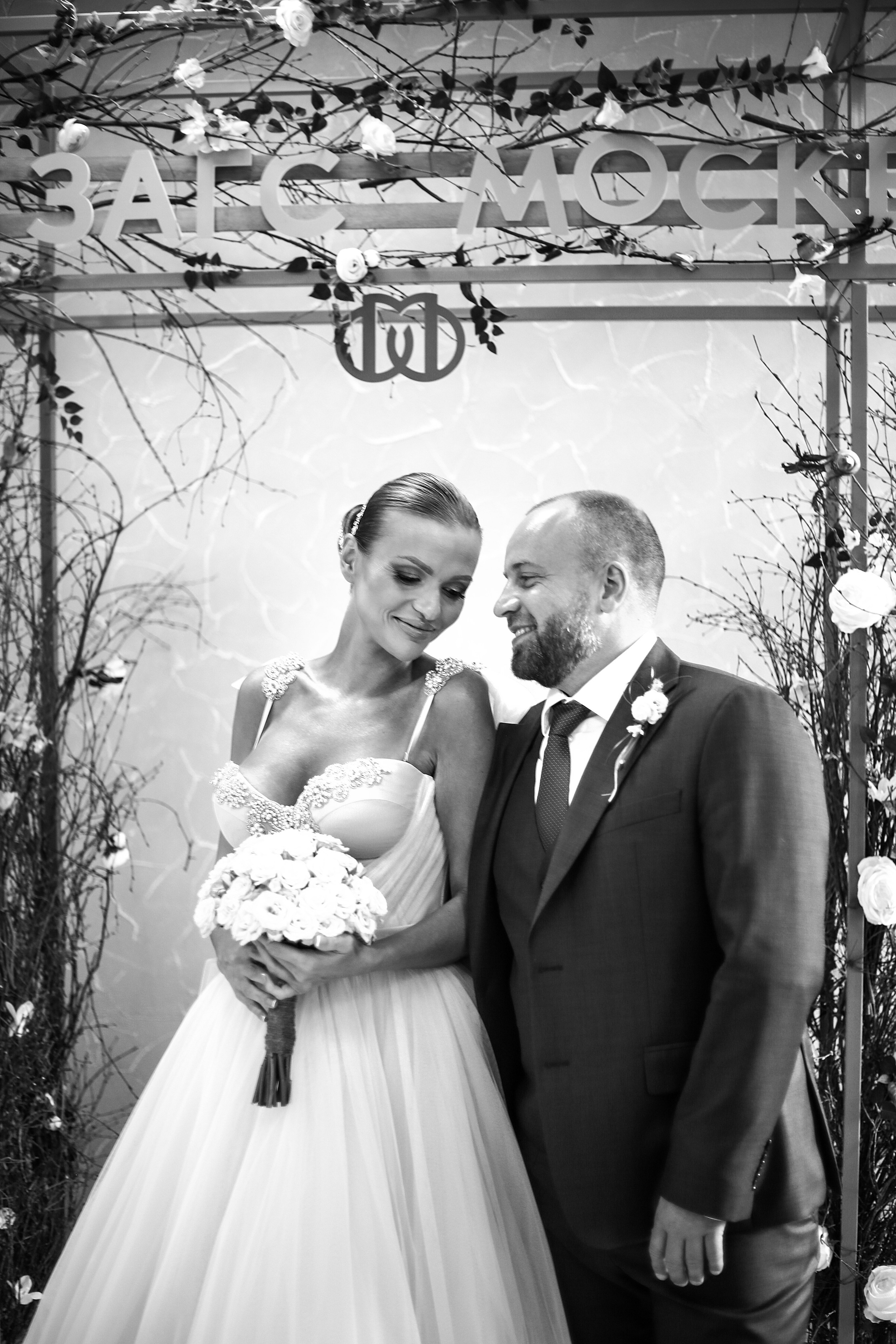 Свадьба, Ресторан «Vодный». Фотограф Анастасия Залевская