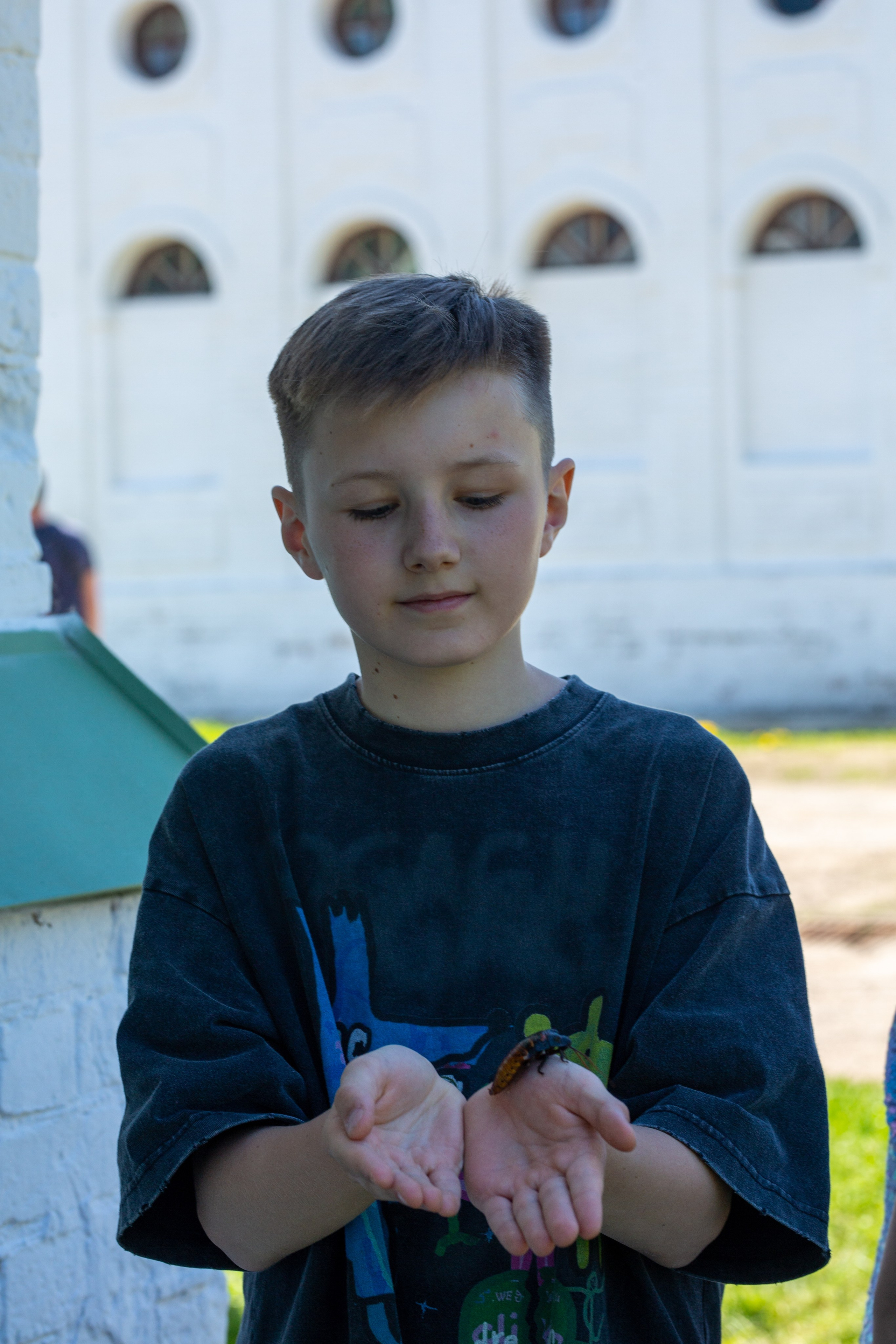 Середниково (выпускной). Фотограф Анастасия Залевская