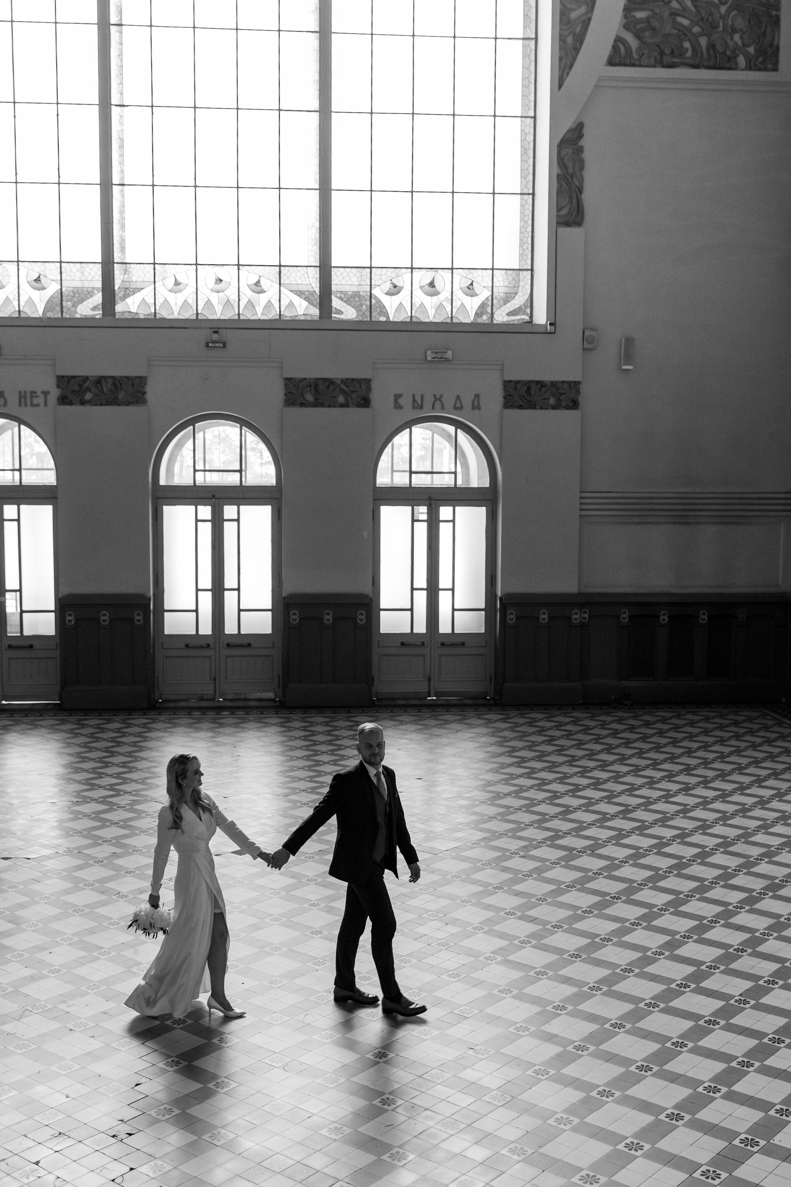 Роман и Таисия. Фотограф в Санкт-Петербурге Закута Ольга