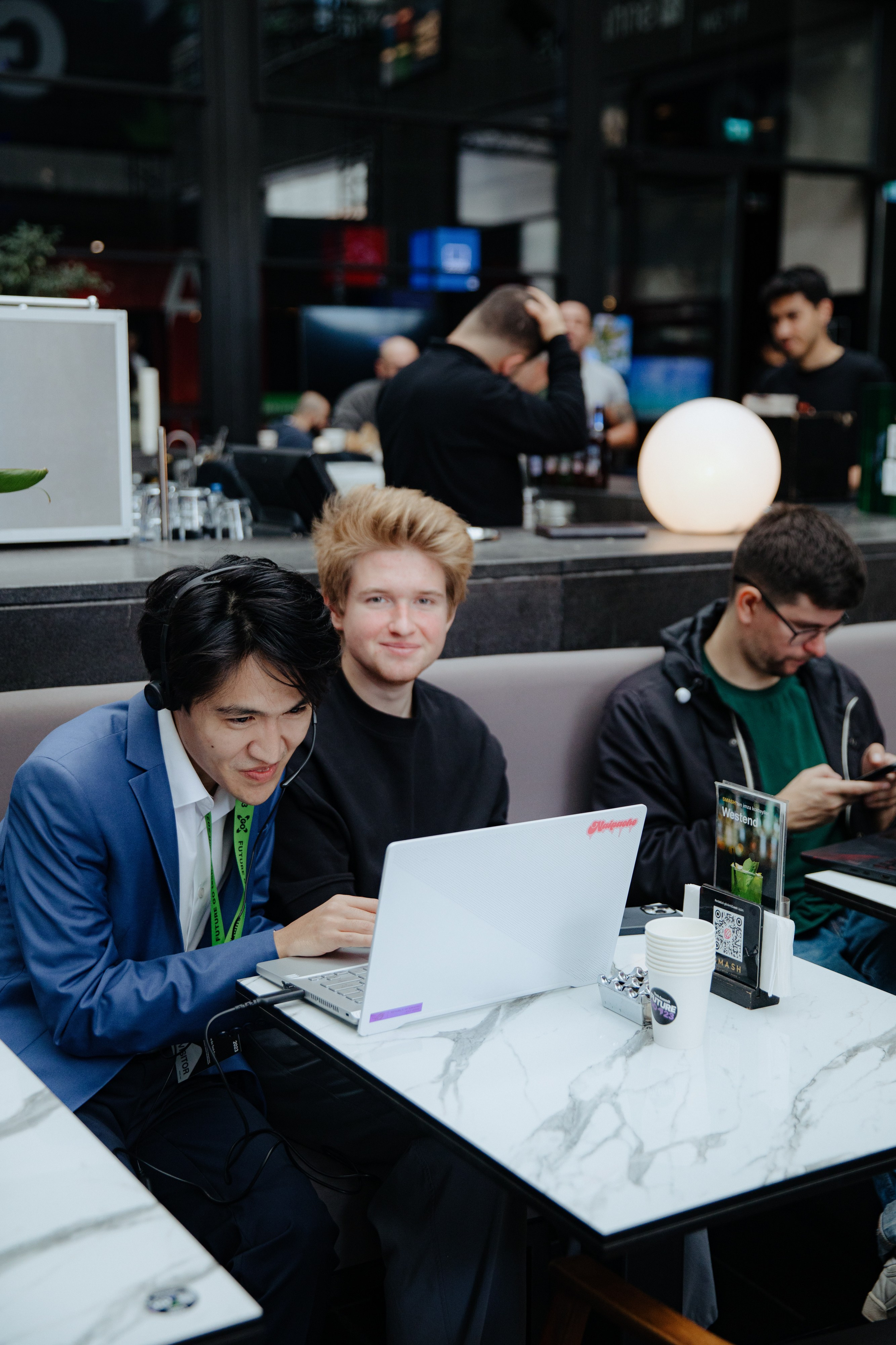 Future Go Tech Summit. Свадебный и репортажный фотограф