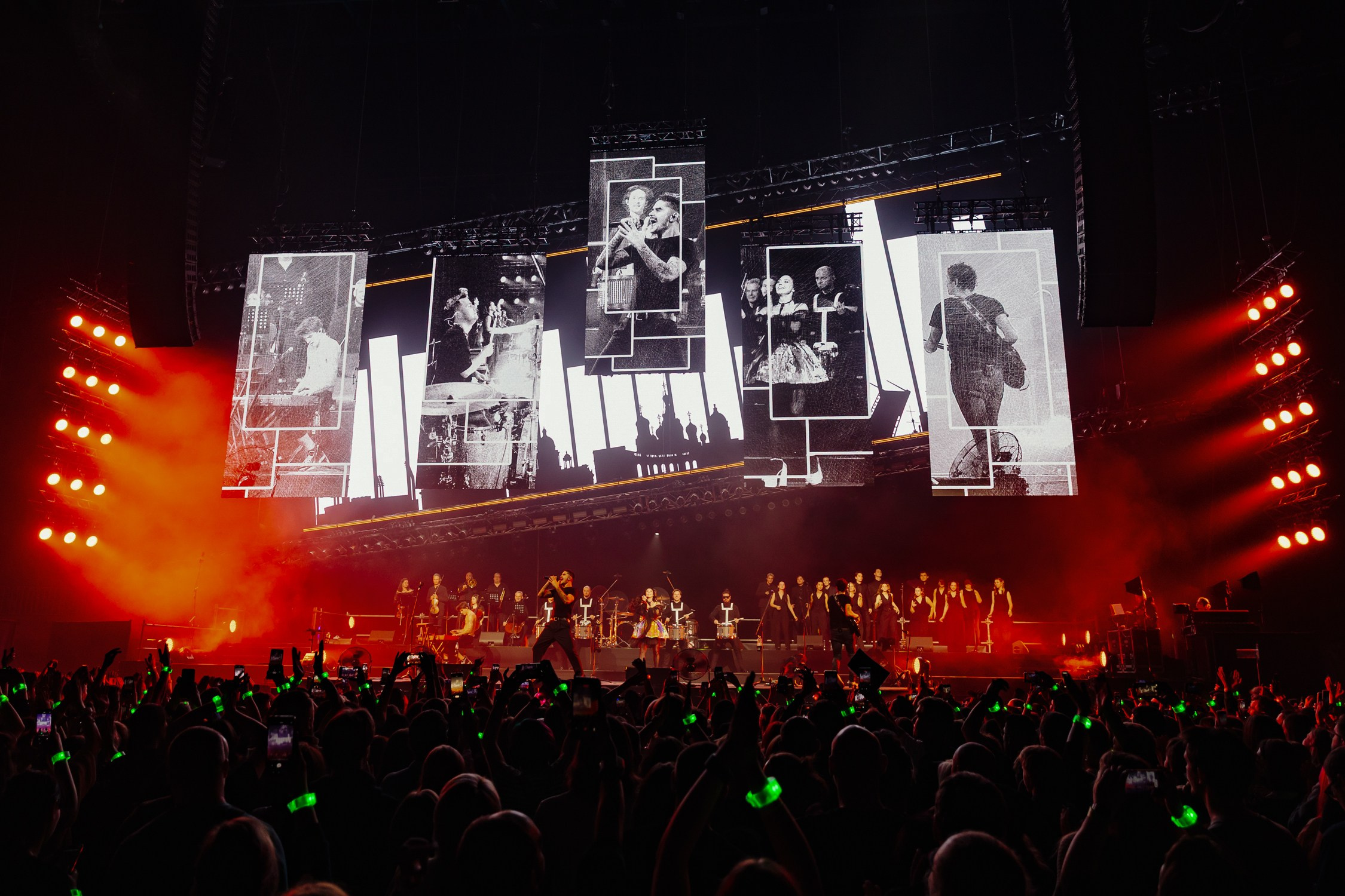 THE HATTERS / SAINT-PETERSBURG / 2025. OOPS