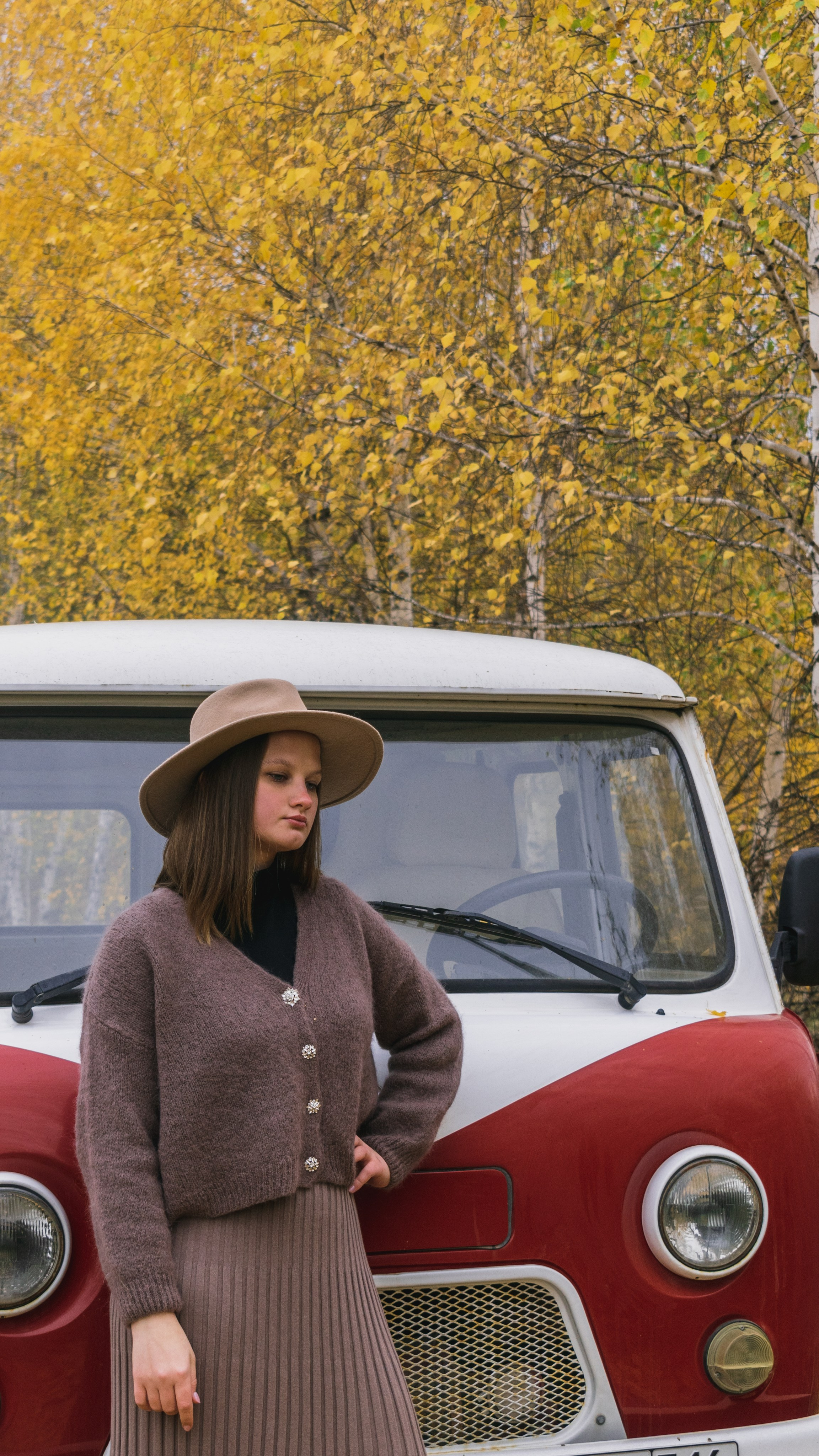 Дама с собачкой. Фотограф в Набережных Челнах Мари Сенчик