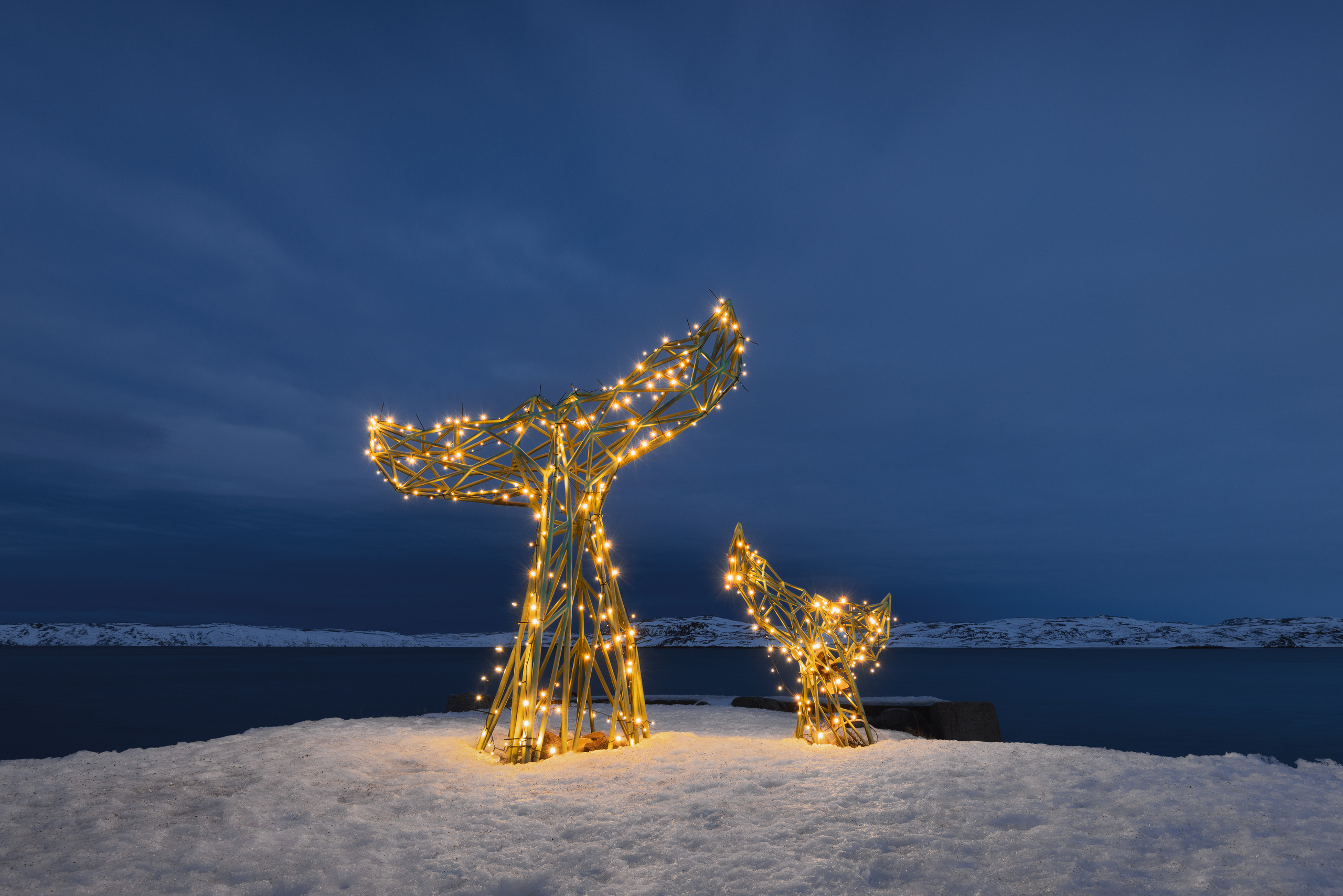 Кольский полуостров | Фотограф Дмитрий Купрацевич. Дмитрий Купрацевич профессиональный пейзажный и travel-фотограф