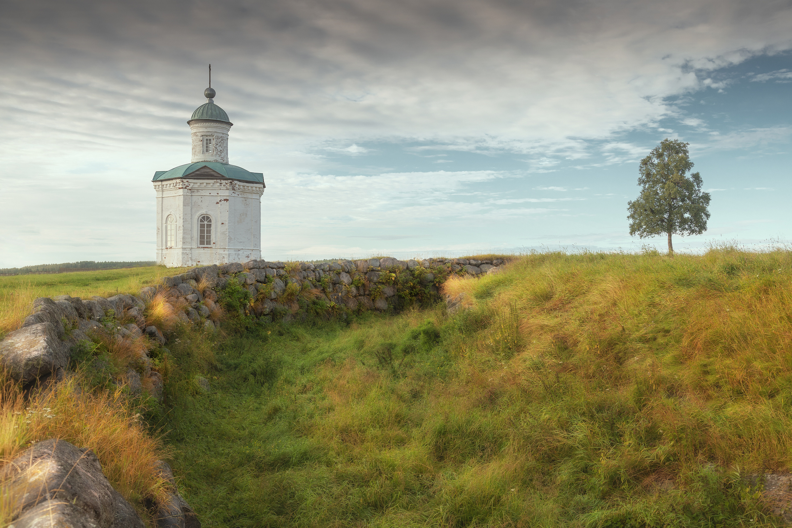 Соловецкие острова 2023 | Фотограф Дмитрий Купрацевич. Дмитрий Купрацевич профессиональный пейзажный и travel-фотограф