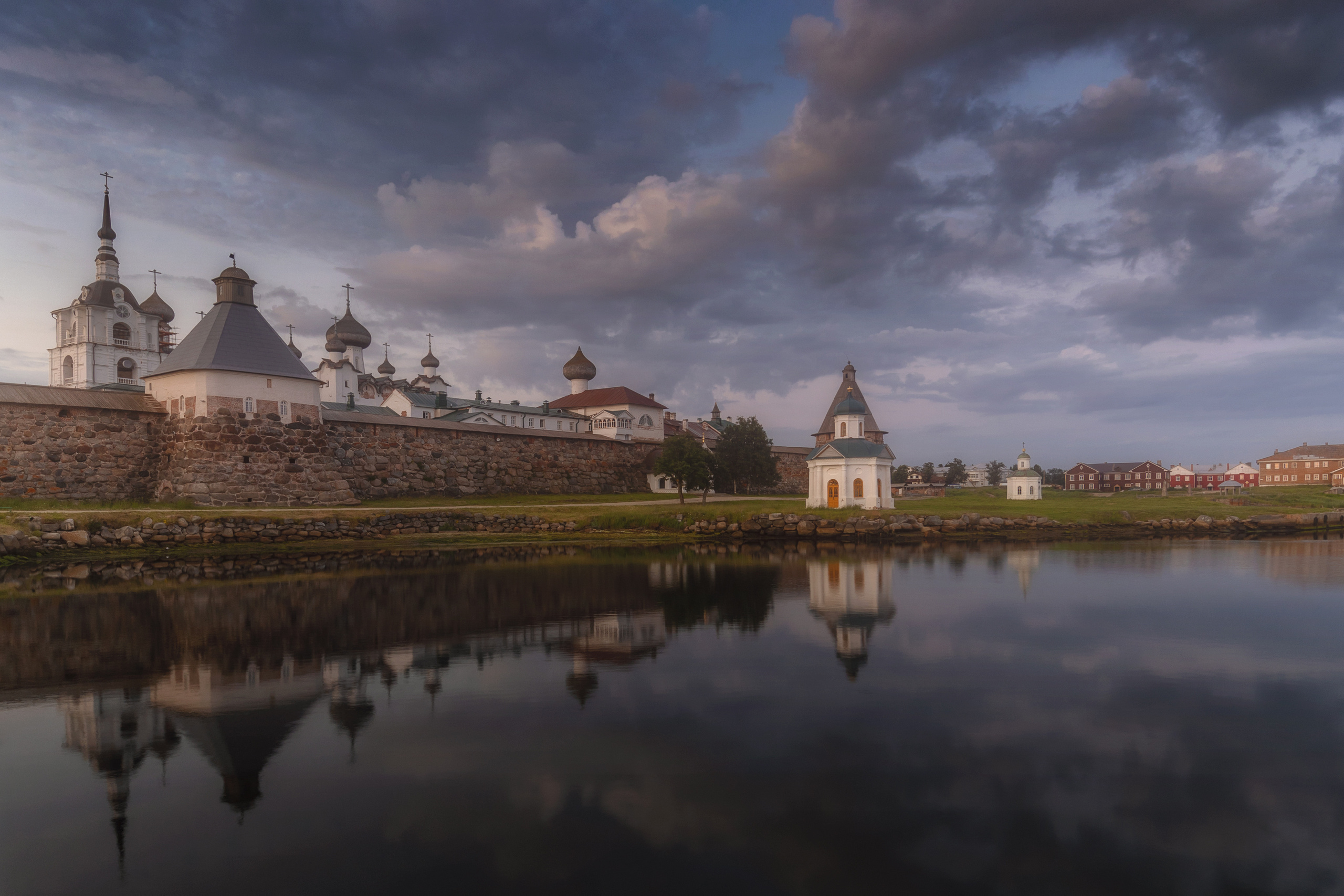 Соловецкие острова 2023 | Фотограф Дмитрий Купрацевич. Дмитрий Купрацевич профессиональный пейзажный и travel-фотограф