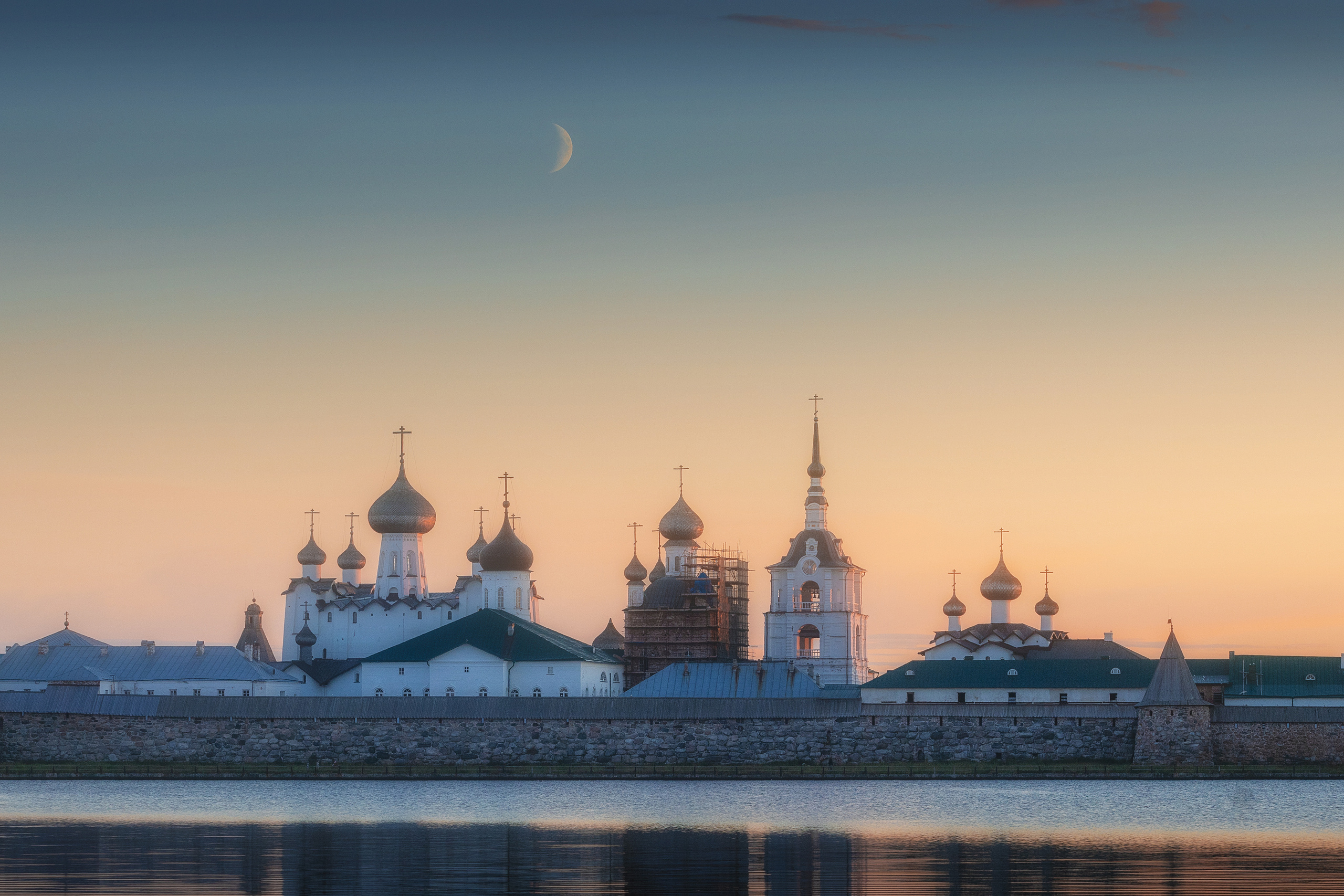 Соловецкие острова 2023 | Фотограф Дмитрий Купрацевич. Дмитрий Купрацевич профессиональный пейзажный и travel-фотограф