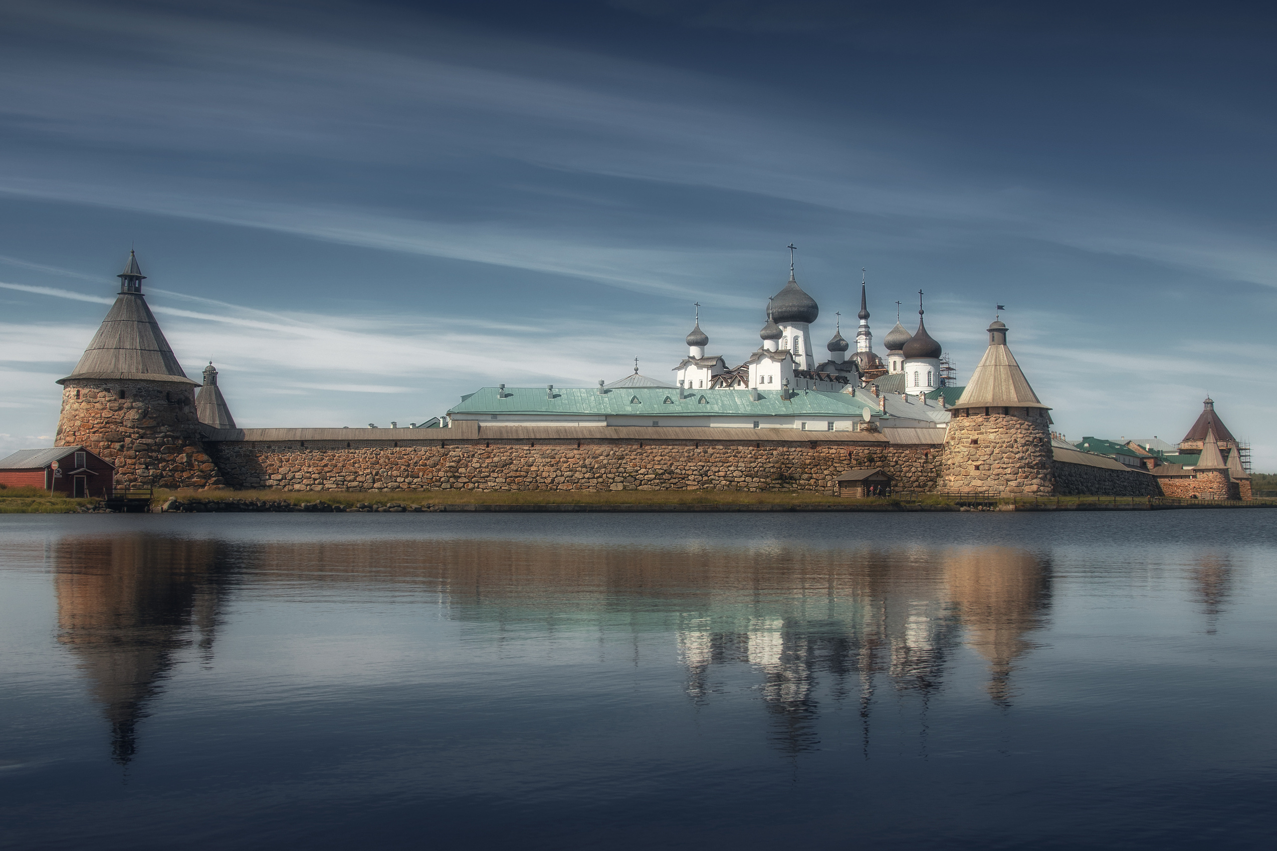 Соловецкие острова 2023 | Фотограф Дмитрий Купрацевич. Дмитрий Купрацевич профессиональный пейзажный и travel-фотограф