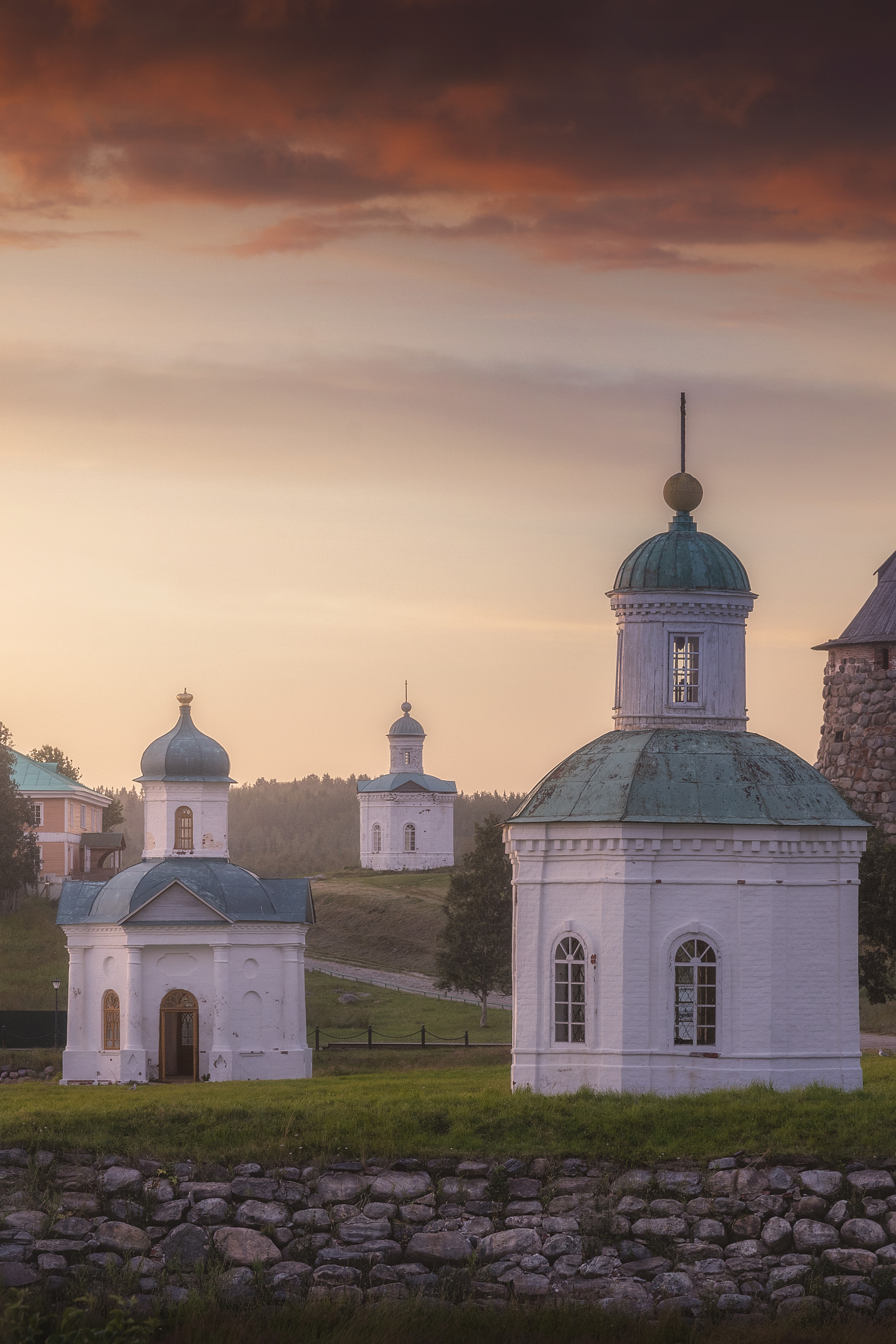 Соловецкие острова 2023 | Фотограф Дмитрий Купрацевич. Дмитрий Купрацевич профессиональный пейзажный и travel-фотограф