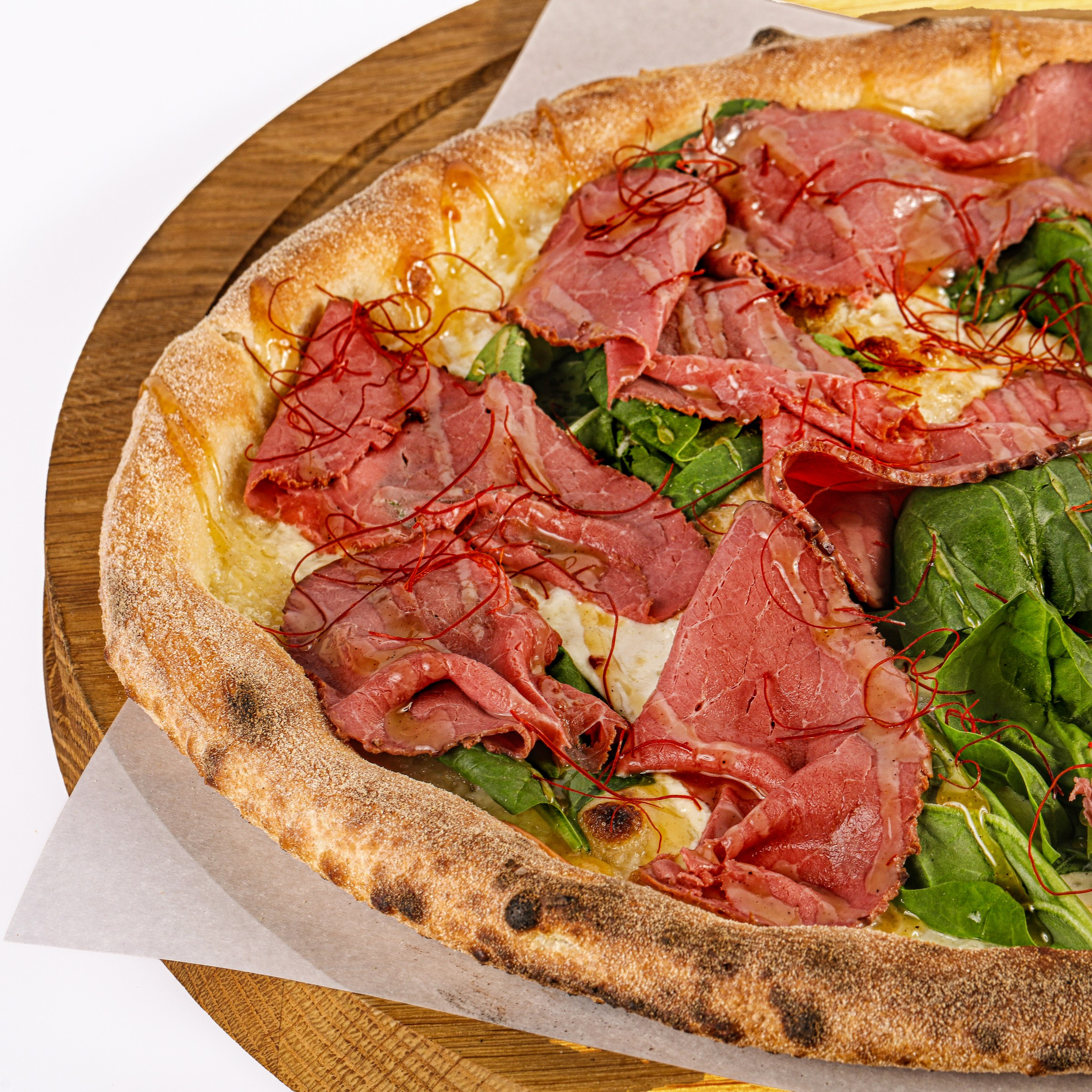 Фотосъемка пиццы. Заказ по тел.: +7 (906) 006-90-22. Фуд-фотограф Андрей Старостин — съемка еды в Москве. 9000 руб. в час