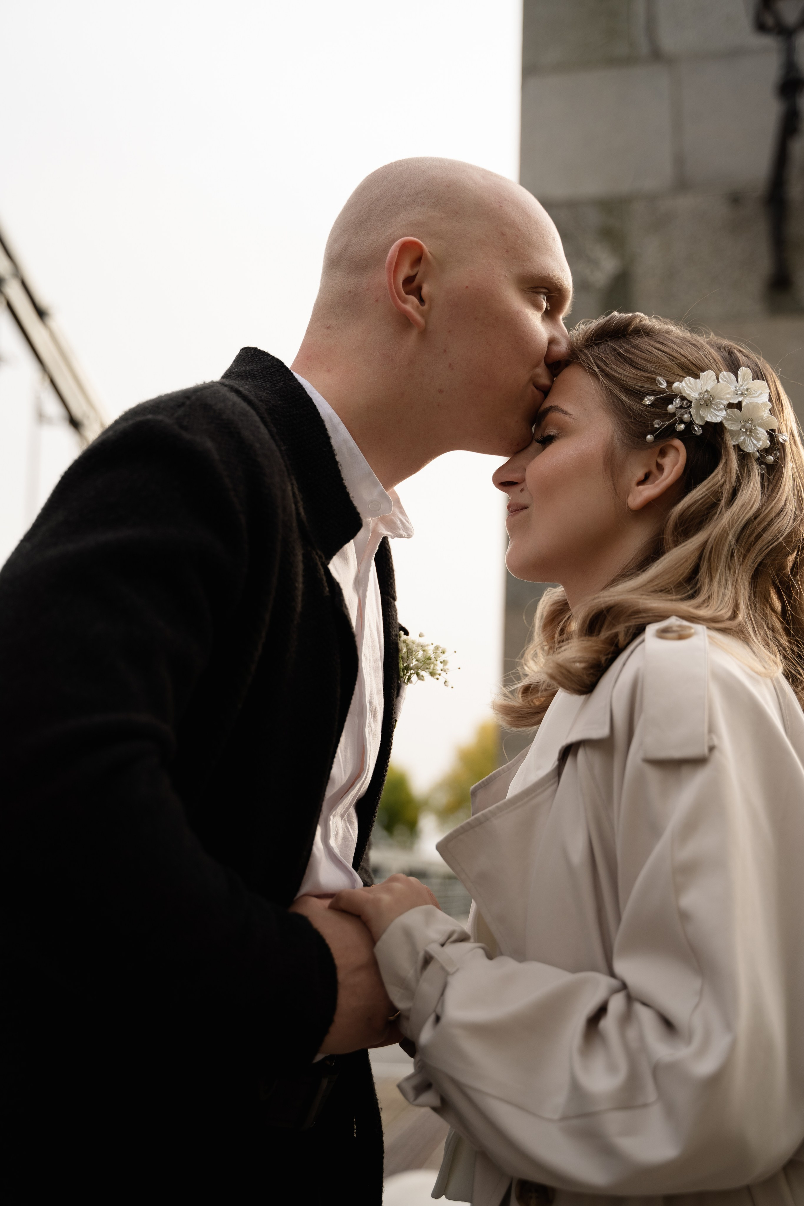 Андрей и Анастасия. Свадебный и семейный фотограф в Пскове и Острове Света Суворова