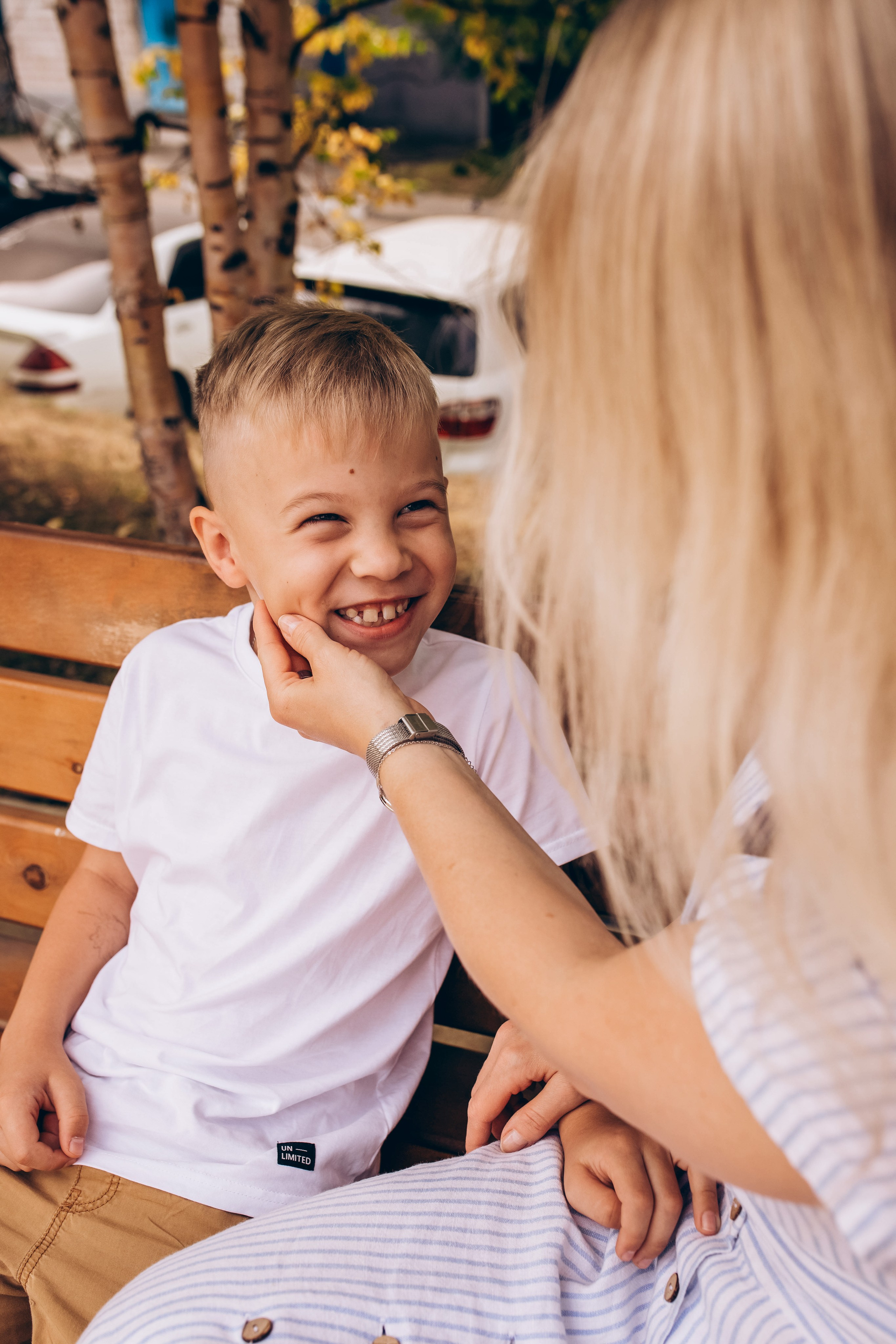 Выпускник детского сада Тимофей. Семейный и детский фотограф город Тында Дарья